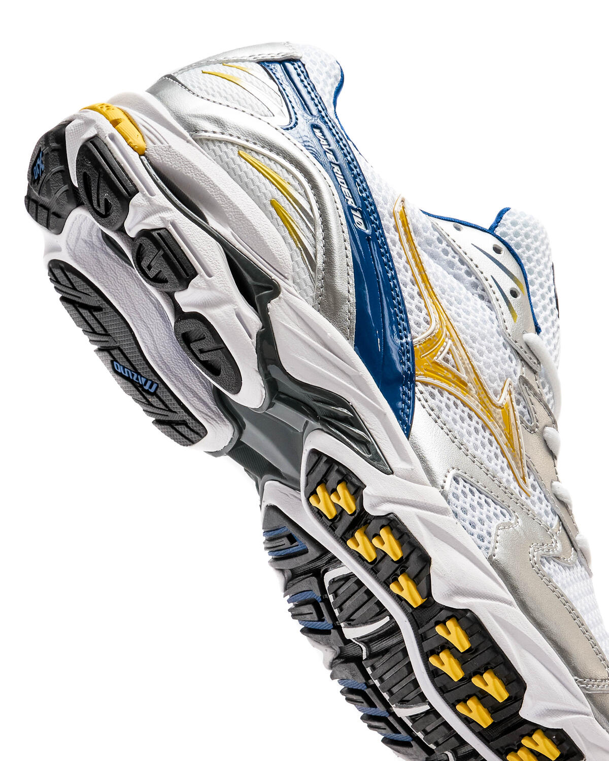 Mizuno Wave Rider 10 'OG Pack' - Image 13