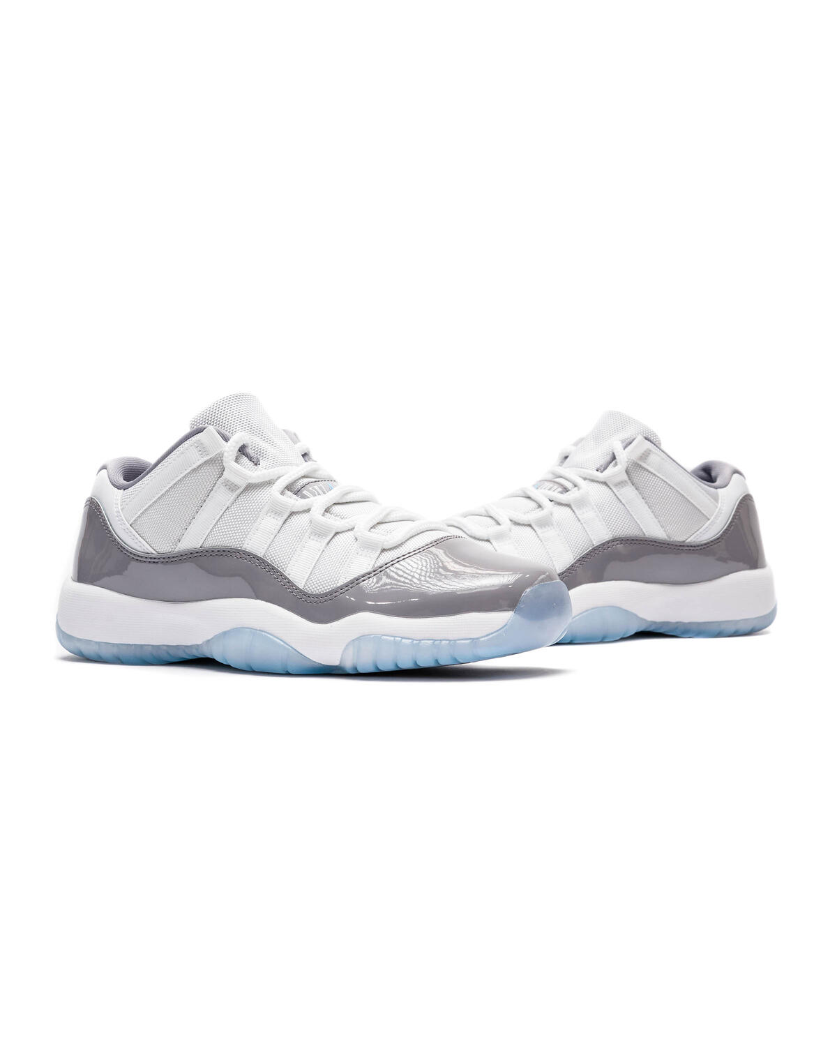 Air Jordan 11 Retro Low 'Cement Grey' (GS) - Image 5