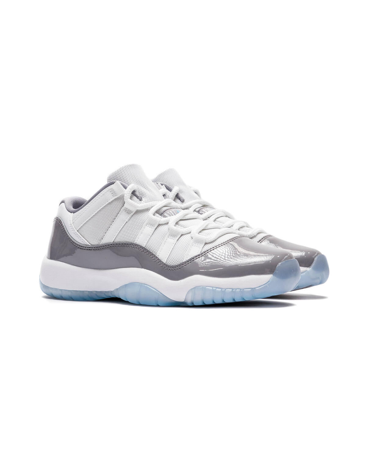 Air Jordan 11 Retro Low 'Cement Grey' (GS) - Image 3