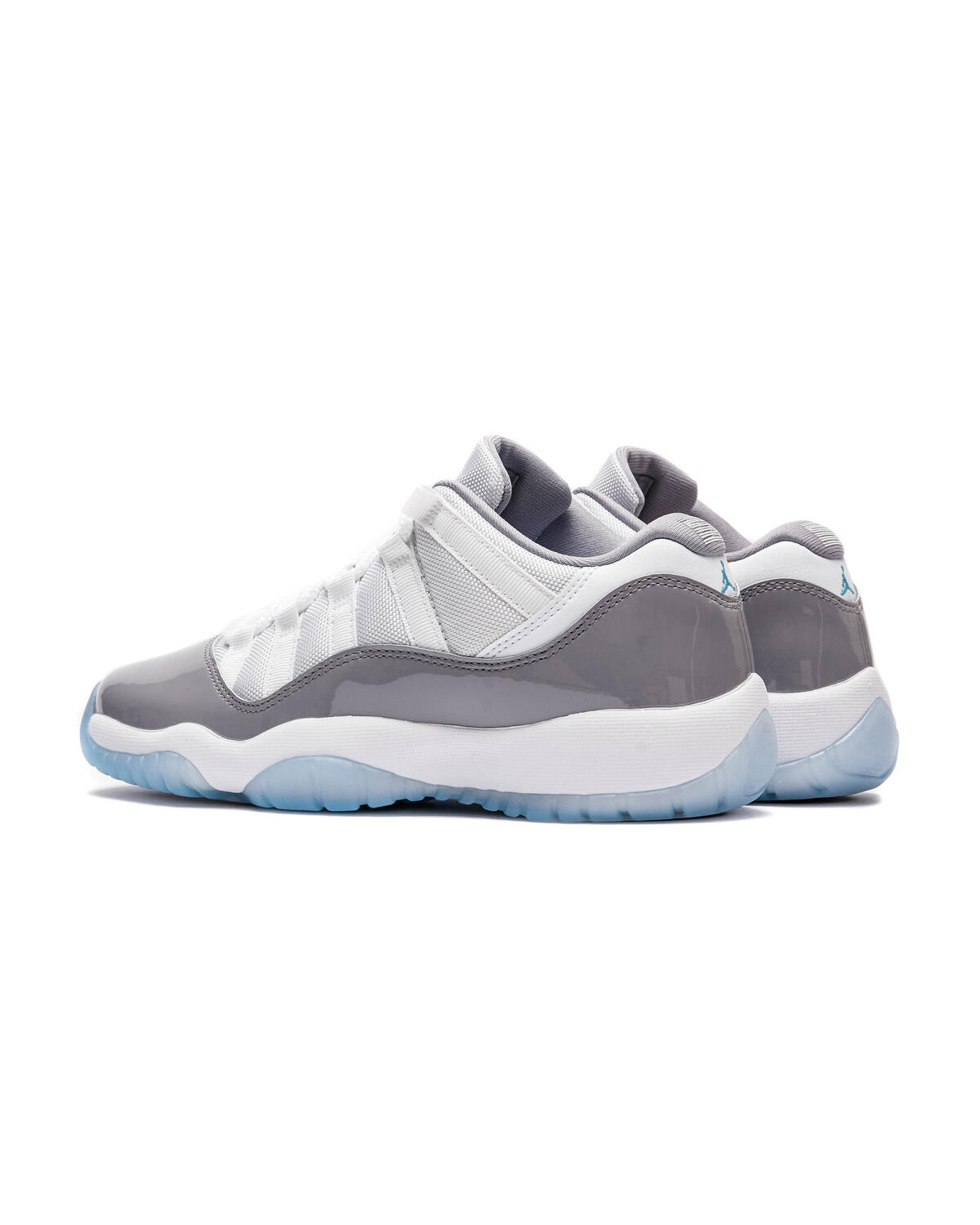 Air Jordan 11 Retro Low 'Cement Grey' (GS) - Image 4