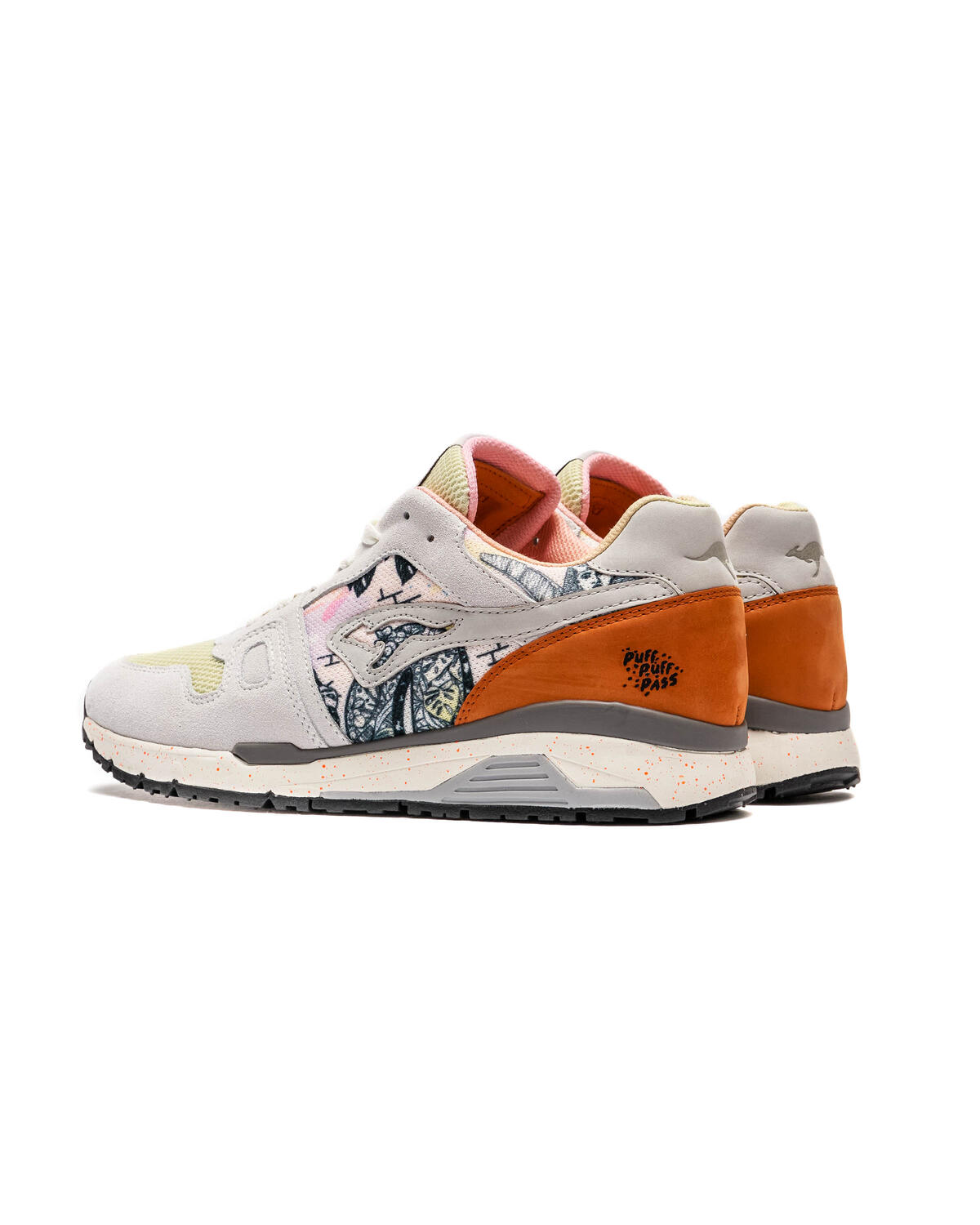 KangaROOS x GIZEH '4:20' - Image 4