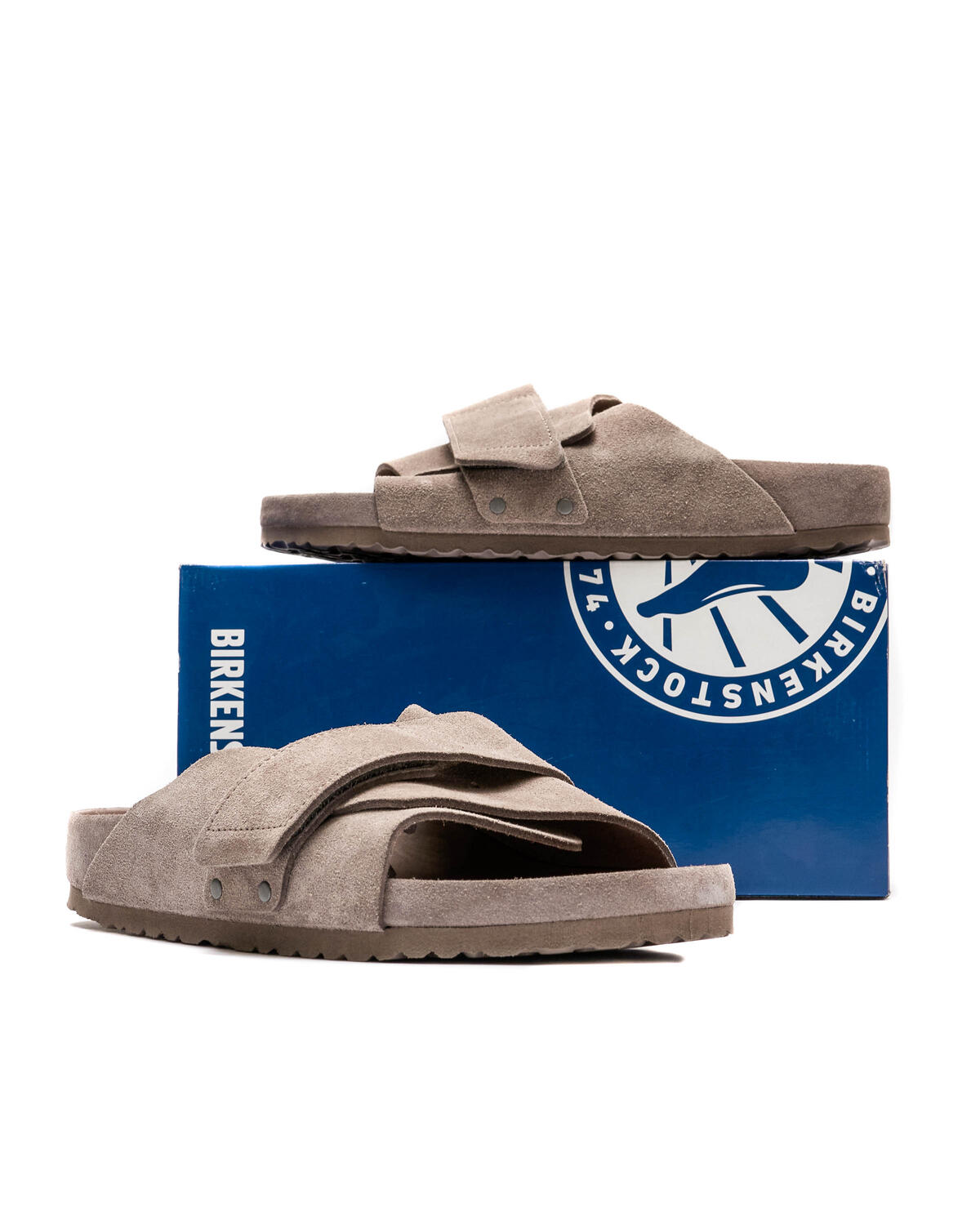 Birkenstock Kyoto EXQ (Narrow Fit) (Women's) - Image 6