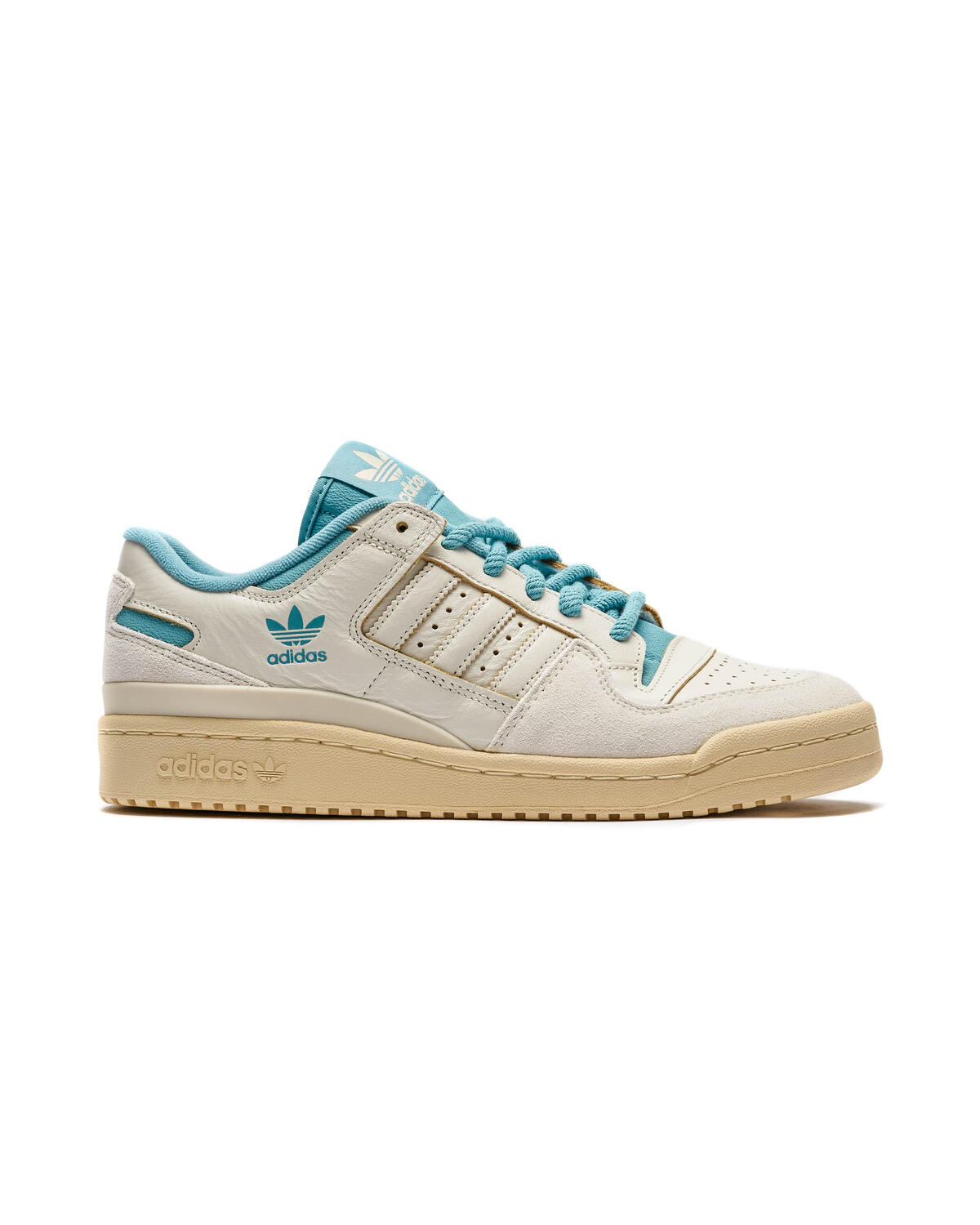 adidas Originals Forum 84 LOW CL (Women's) - Image 8