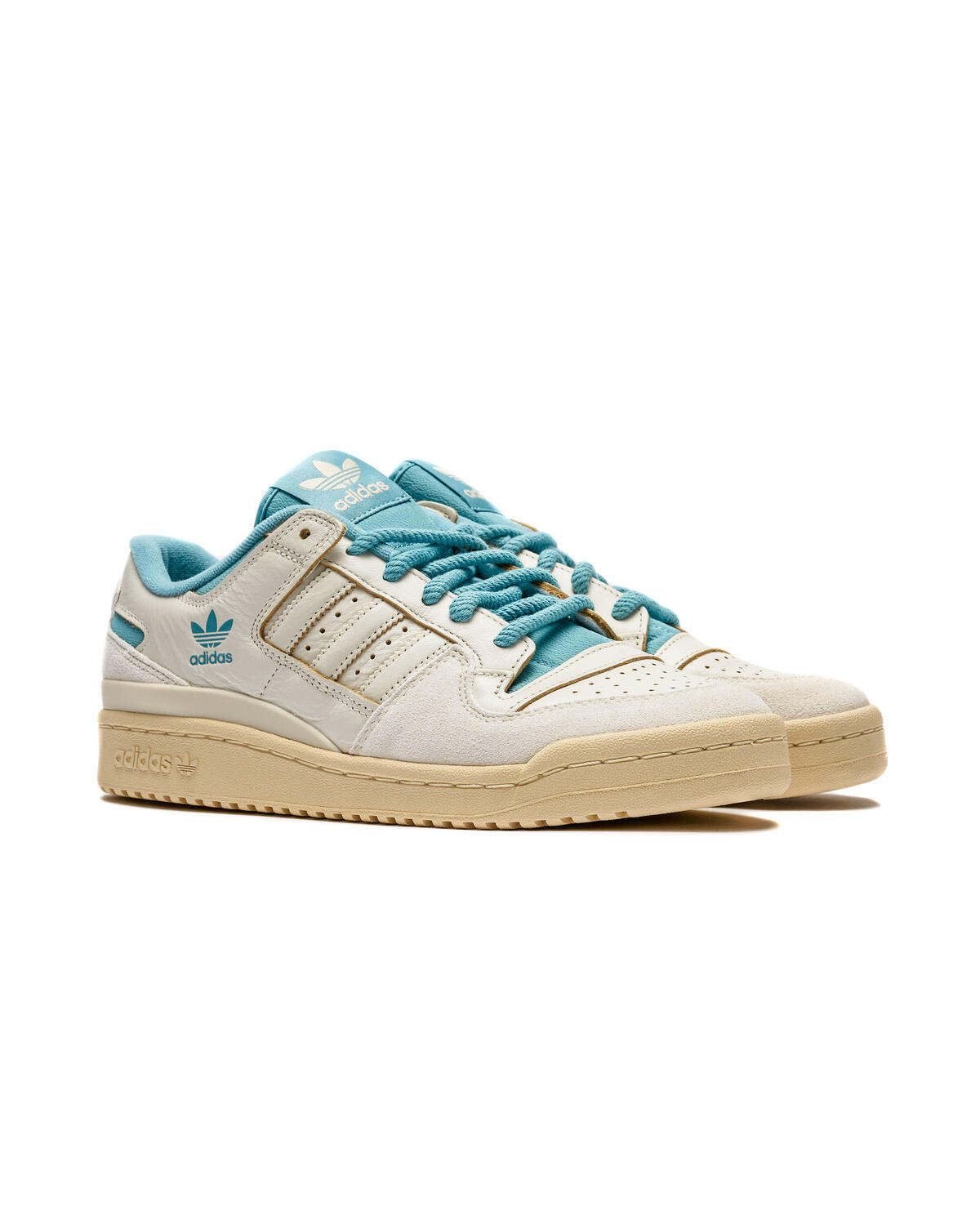 Tênis Adidas Forum Low - Ostore Sneakers