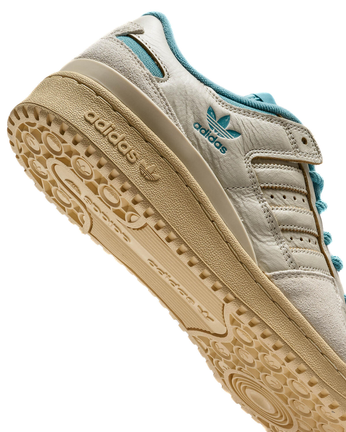 adidas Originals Forum 84 LOW CL (Women's) - Image 13