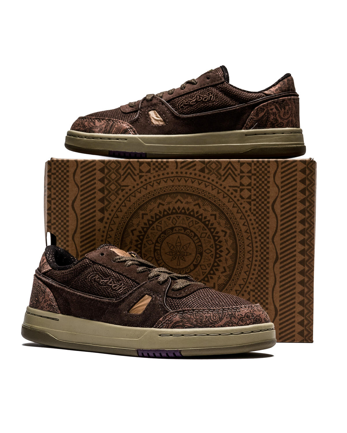 Reebok LT Court - Image 6