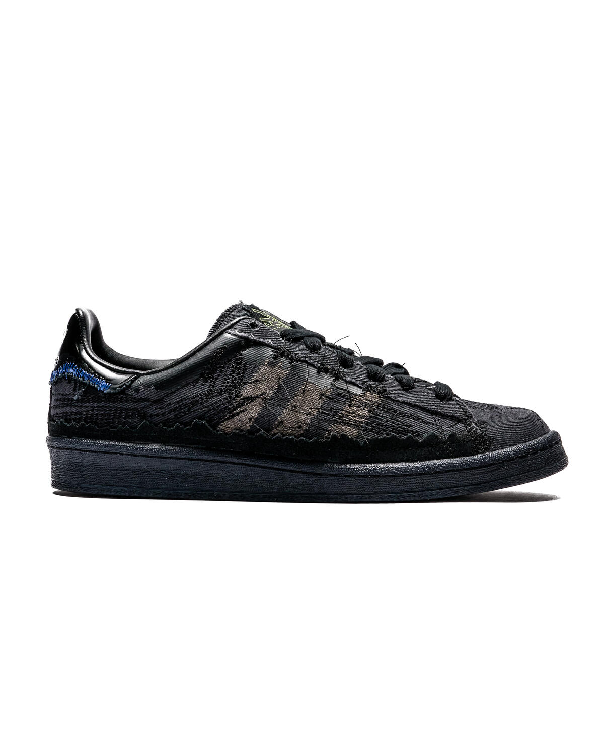 Adidas x Youth of Paris Campus 80s Shoes - Image 11