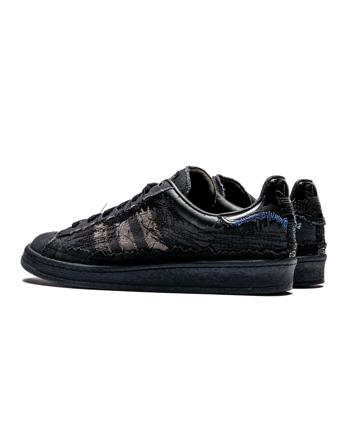 Adidas x Youth of Paris Campus 80s Shoes - Image 13