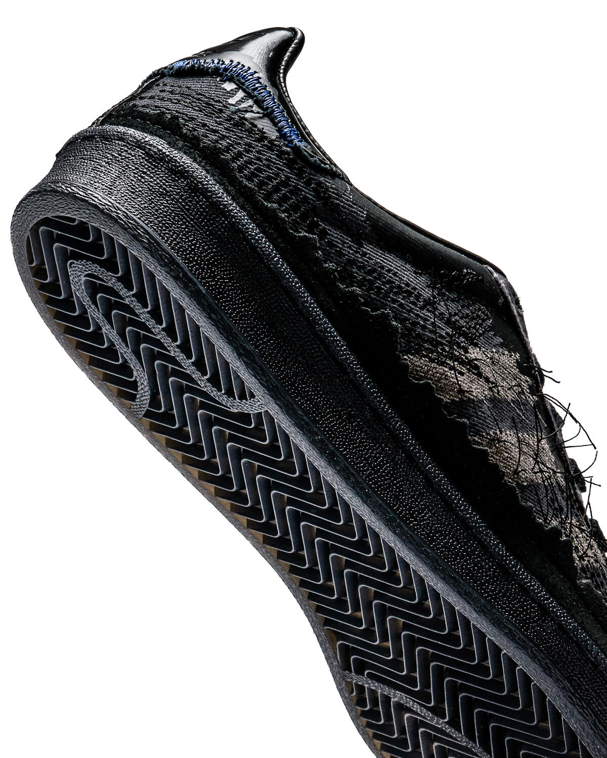 Adidas x Youth of Paris Campus 80s Shoes - Image 16