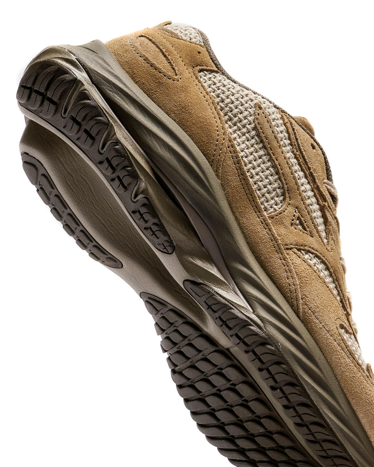 Mizuno x Mizuno Wave Rider Beta x Beams Wave Rider ß - Image 13