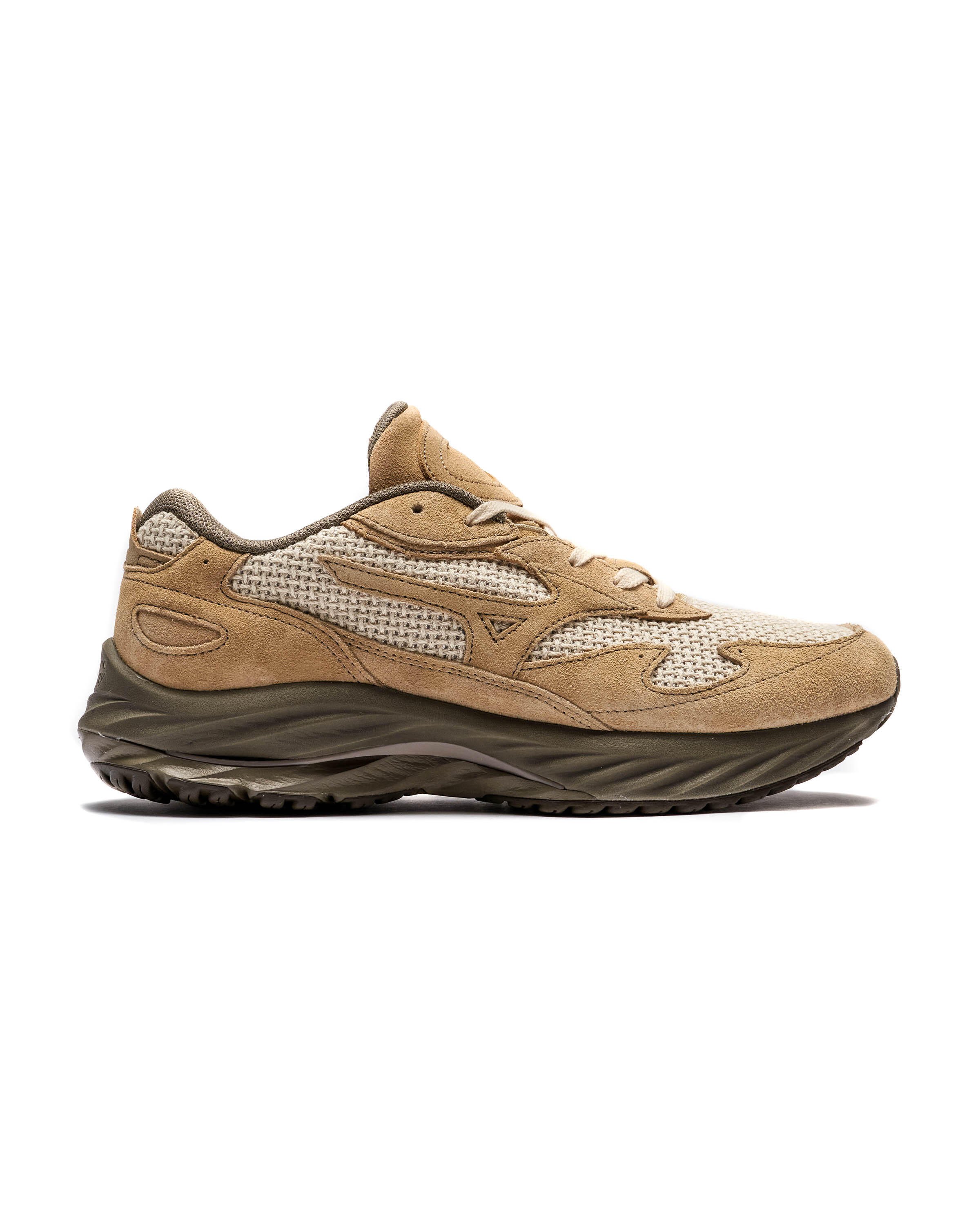 Mizuno x Beams Wave Rider ß