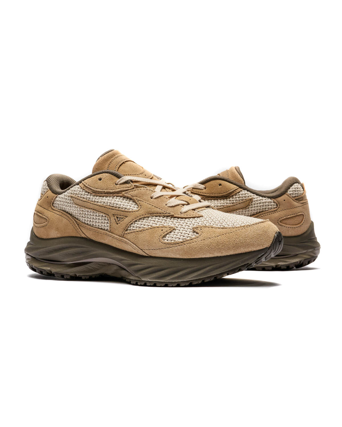 Mizuno x Mizuno Wave Rider Beta x Beams Wave Rider ß - Image 11