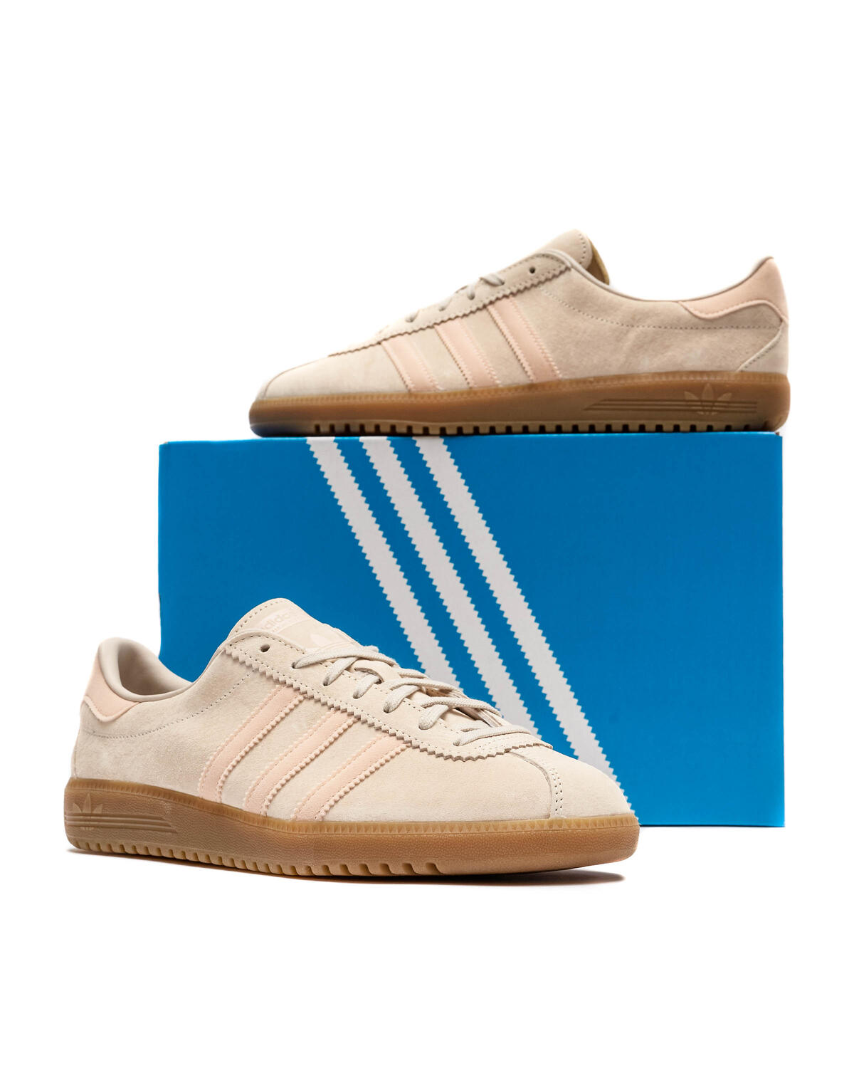 Adidas Low Top Sneakers - Image 6