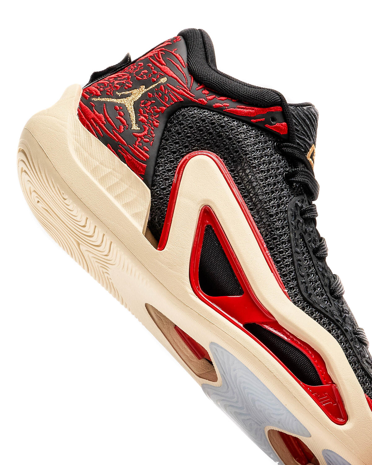 Jordan Tatum 1 'Zoo' - Image 7