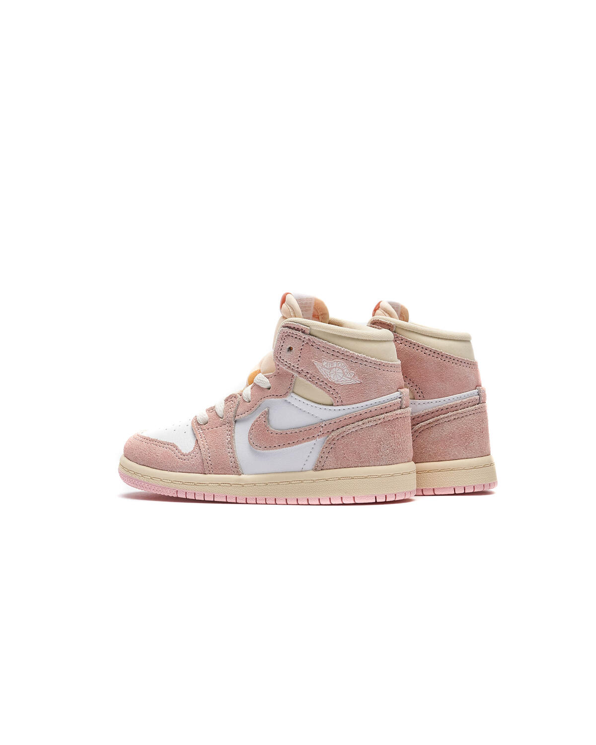 Jordan Air Jordan 1 Retro High OG 'Washed Pink’ Toddler - Image 4