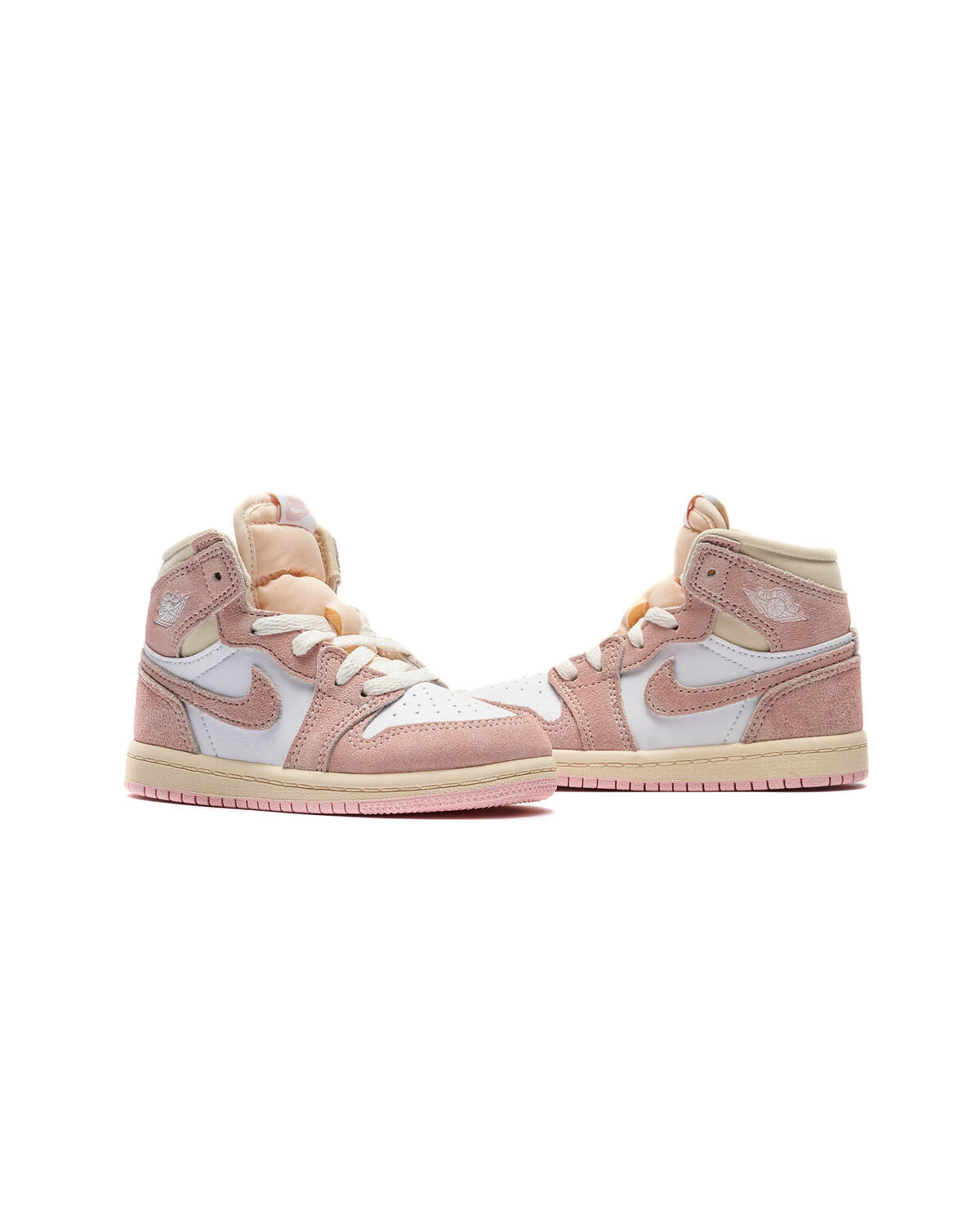 Jordan Air Jordan 1 Retro High OG 'Washed Pink’ Toddler - Image 5
