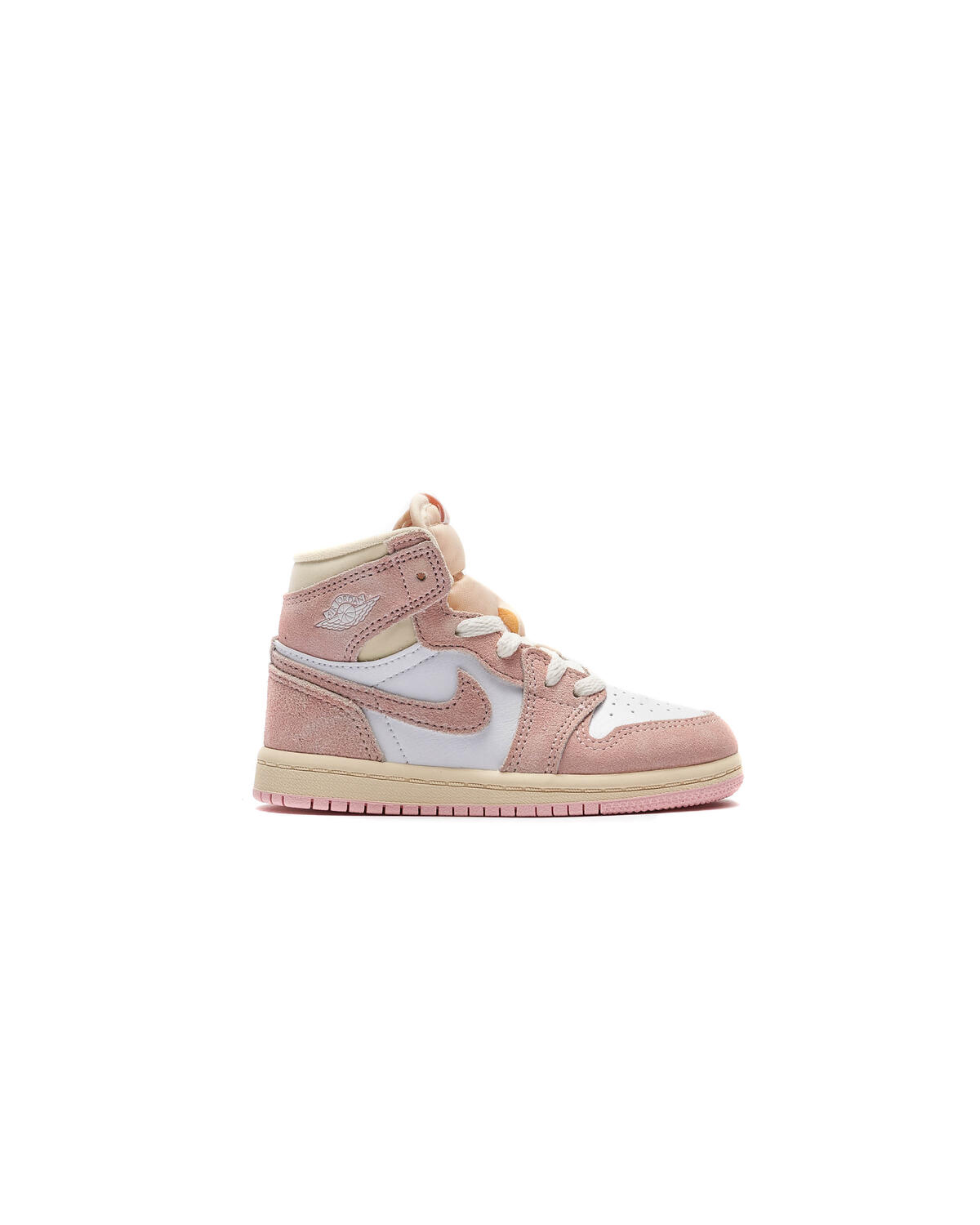 Jordan Air Jordan 1 Retro High OG 'Washed Pink’ Toddler - Image 2