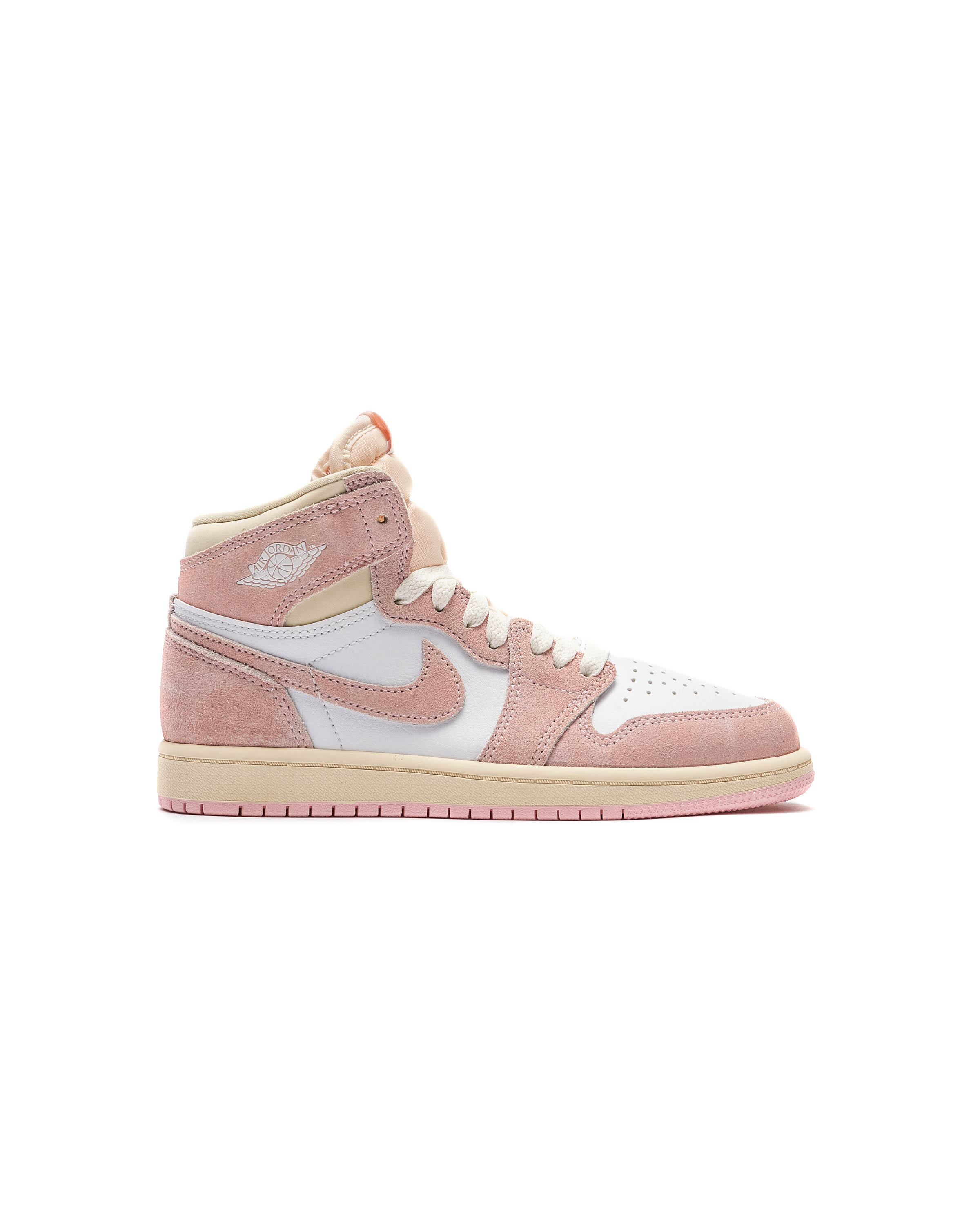 Air Jordan 1 RETRO HIGH OG (PS) 'Washed Pink'