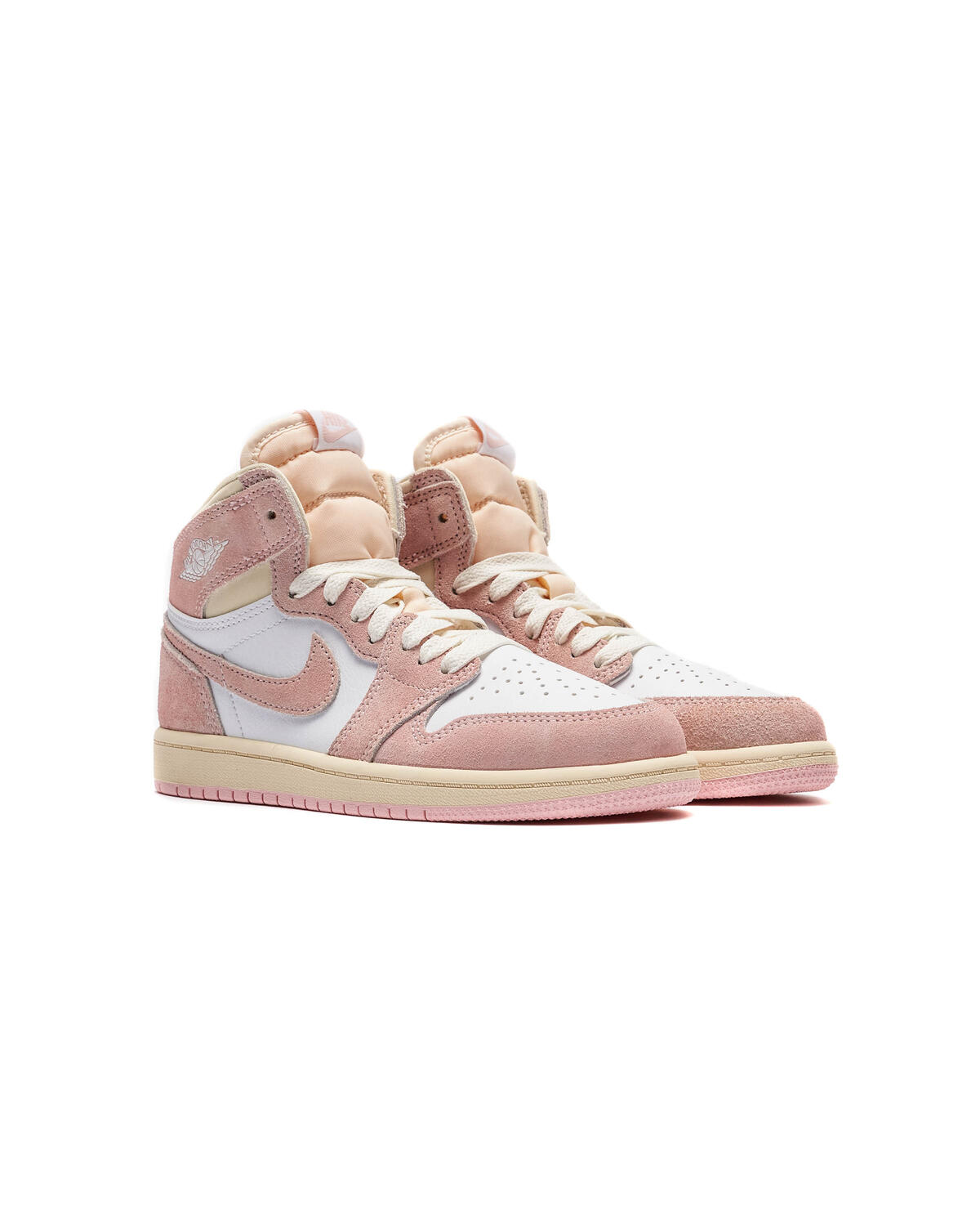 Jordan Air Jordan 1 Retro High OG 'Washed Pink’ Pre-School (PS) - Image 3