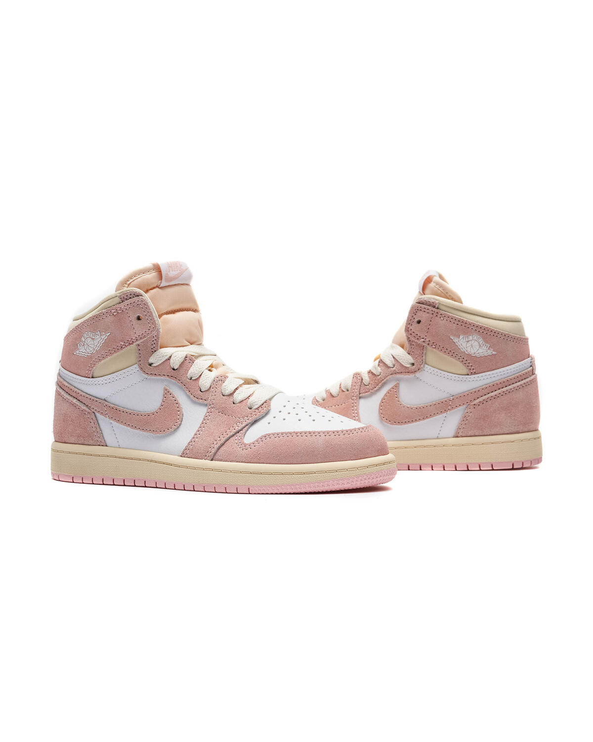 Jordan Air Jordan 1 Retro High OG 'Washed Pink’ Pre-School (PS) - Image 5