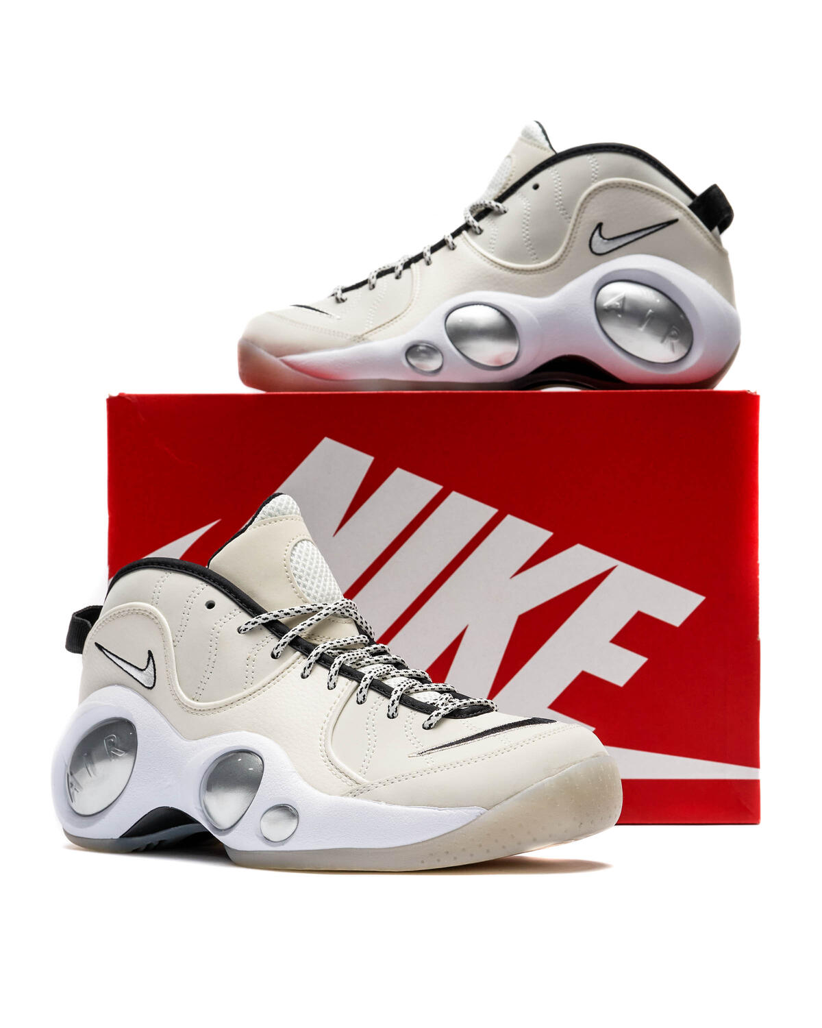 Nike Air Zoom Flight 95 'Ivory' - Image 22