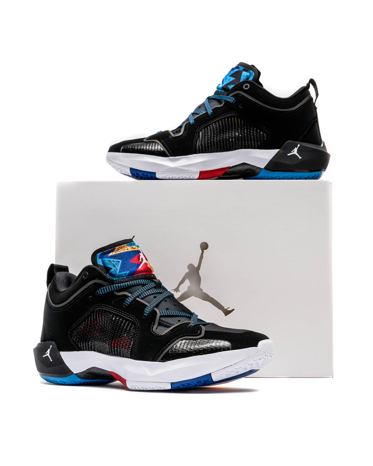 Air Jordan Xxxvii Low - Image 6