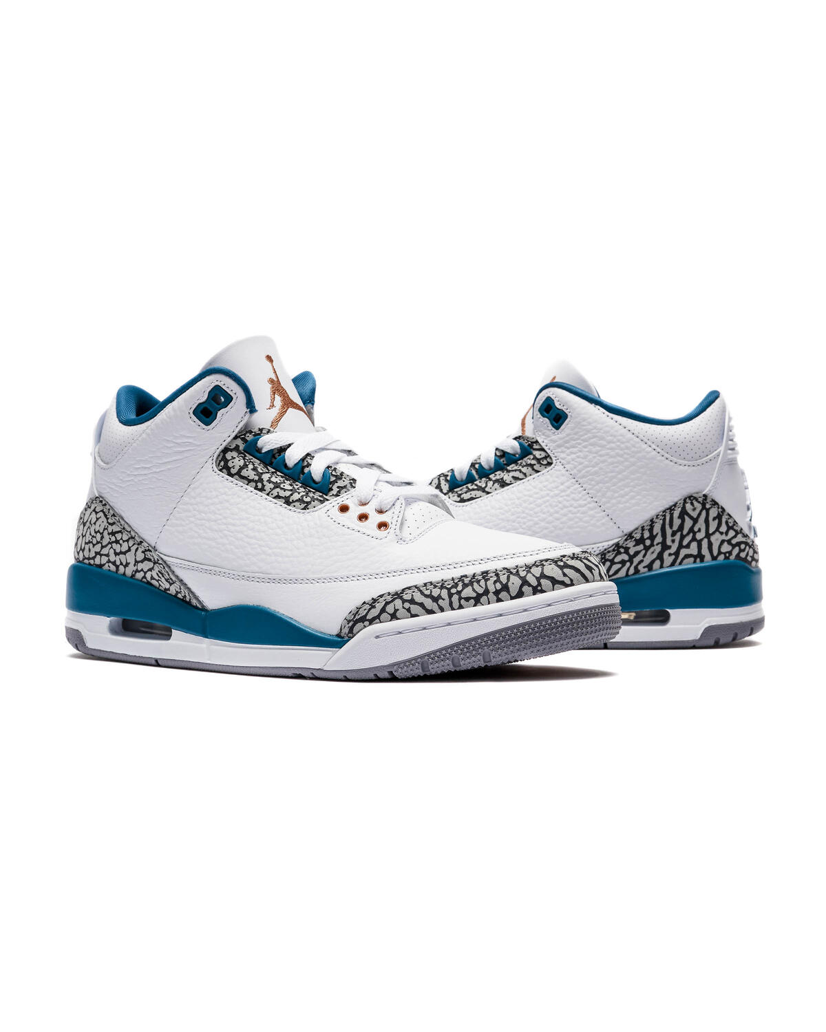 Air Jordan 3 Retro 'Wizards' - Image 22