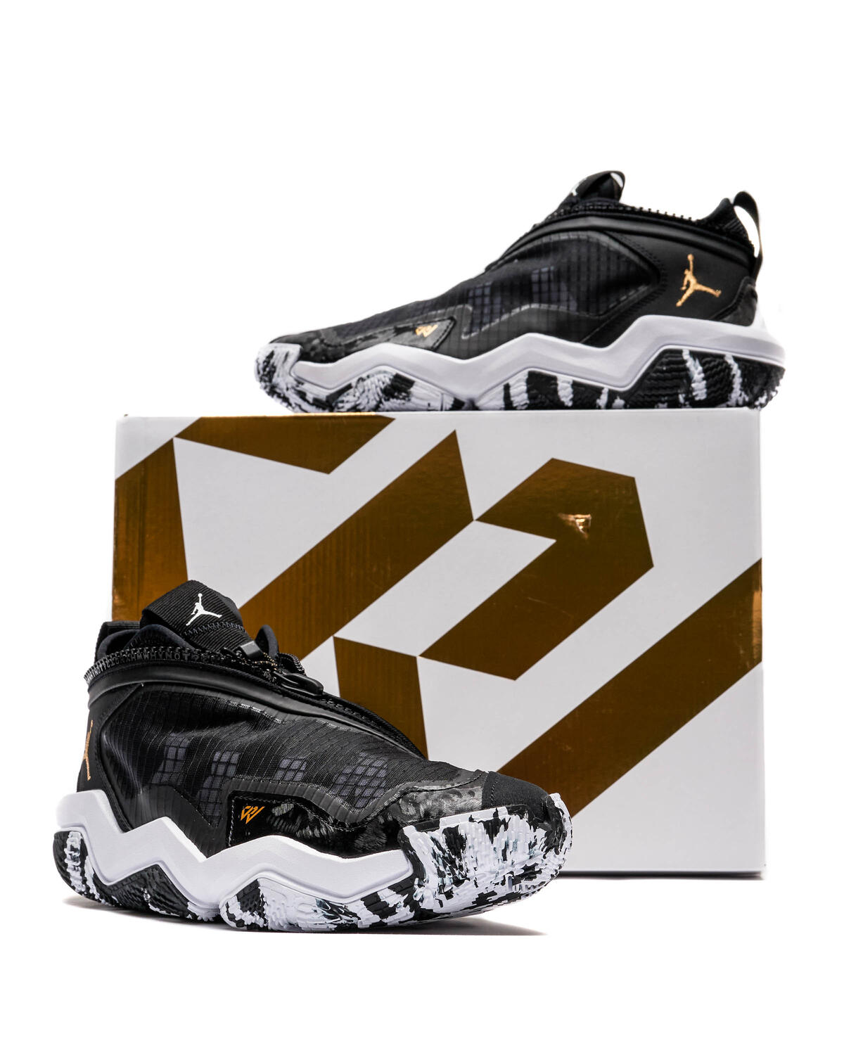 Air Jordan WHY NOT .6 - Image 6