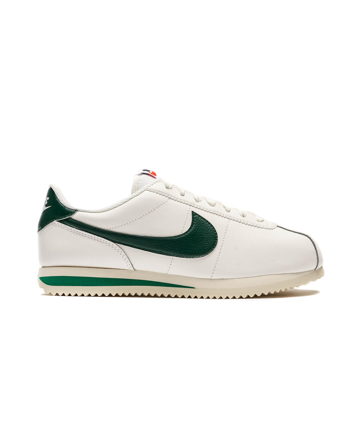 Nike WMNS Cortez - Sail / Gorge Green / Malachite / Coconut Milk - Image 34