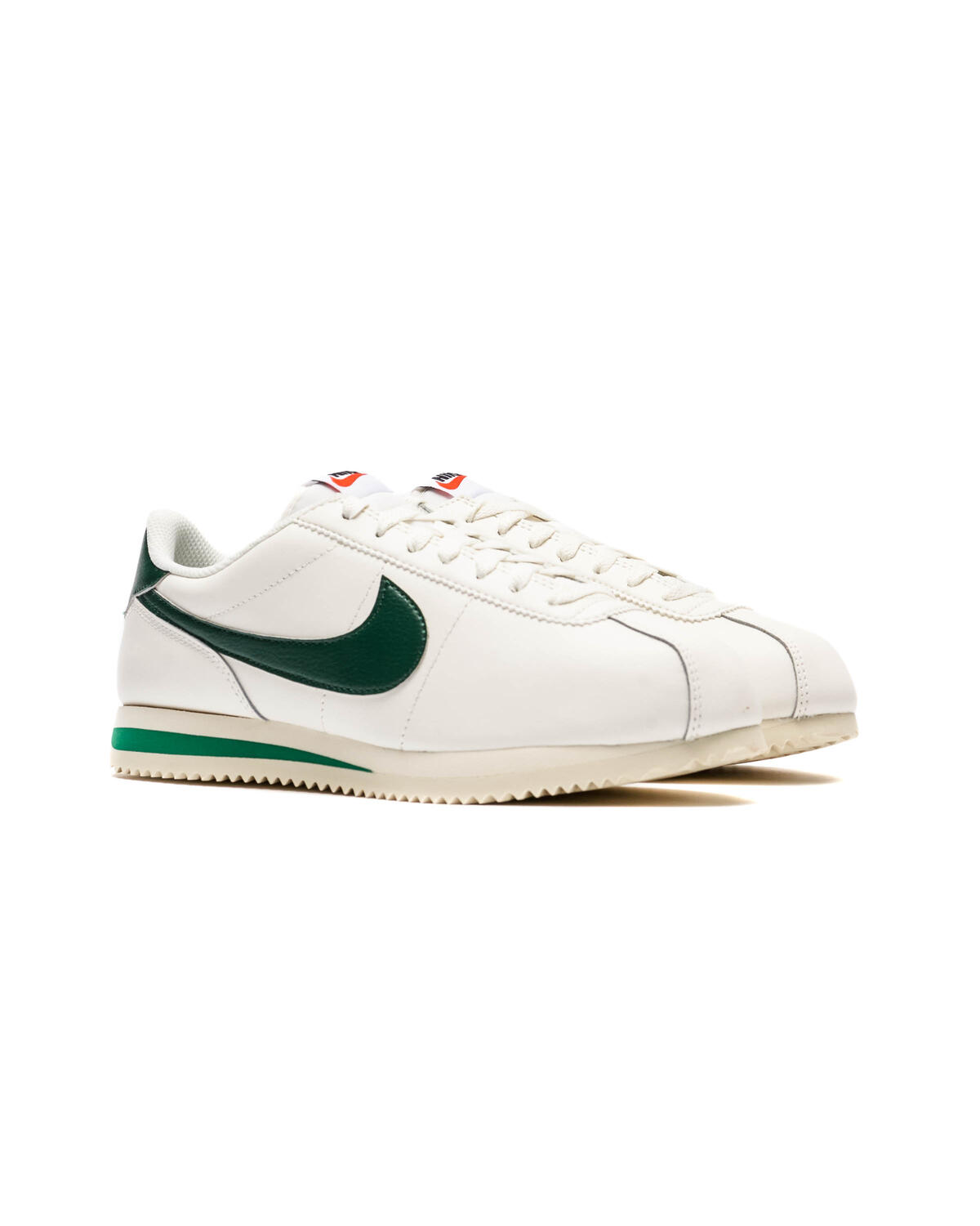Nike WMNS Cortez - Sail / Gorge Green / Malachite / Coconut Milk - Image 35