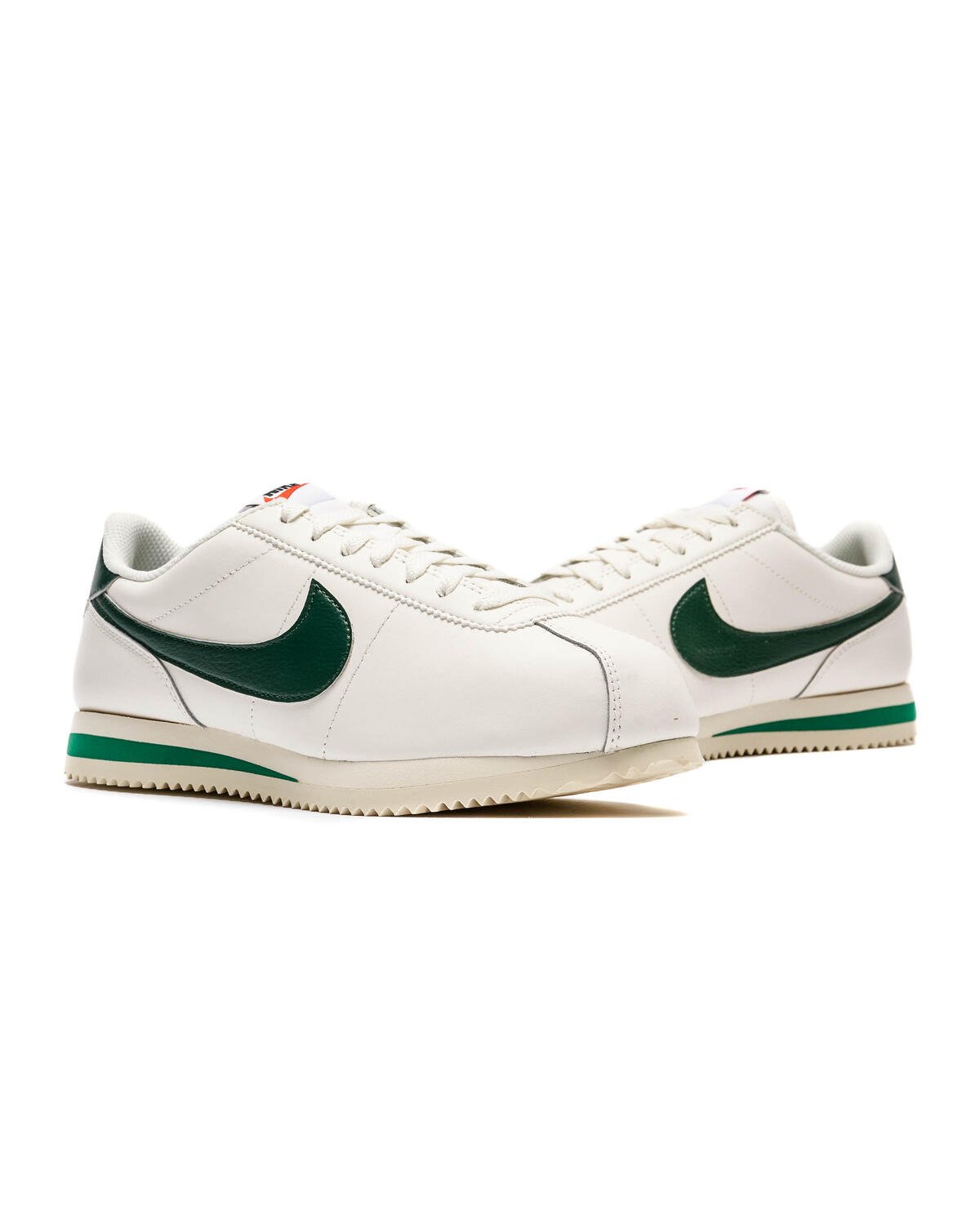 Nike WMNS Cortez - Sail / Gorge Green / Malachite / Coconut Milk - Image 37
