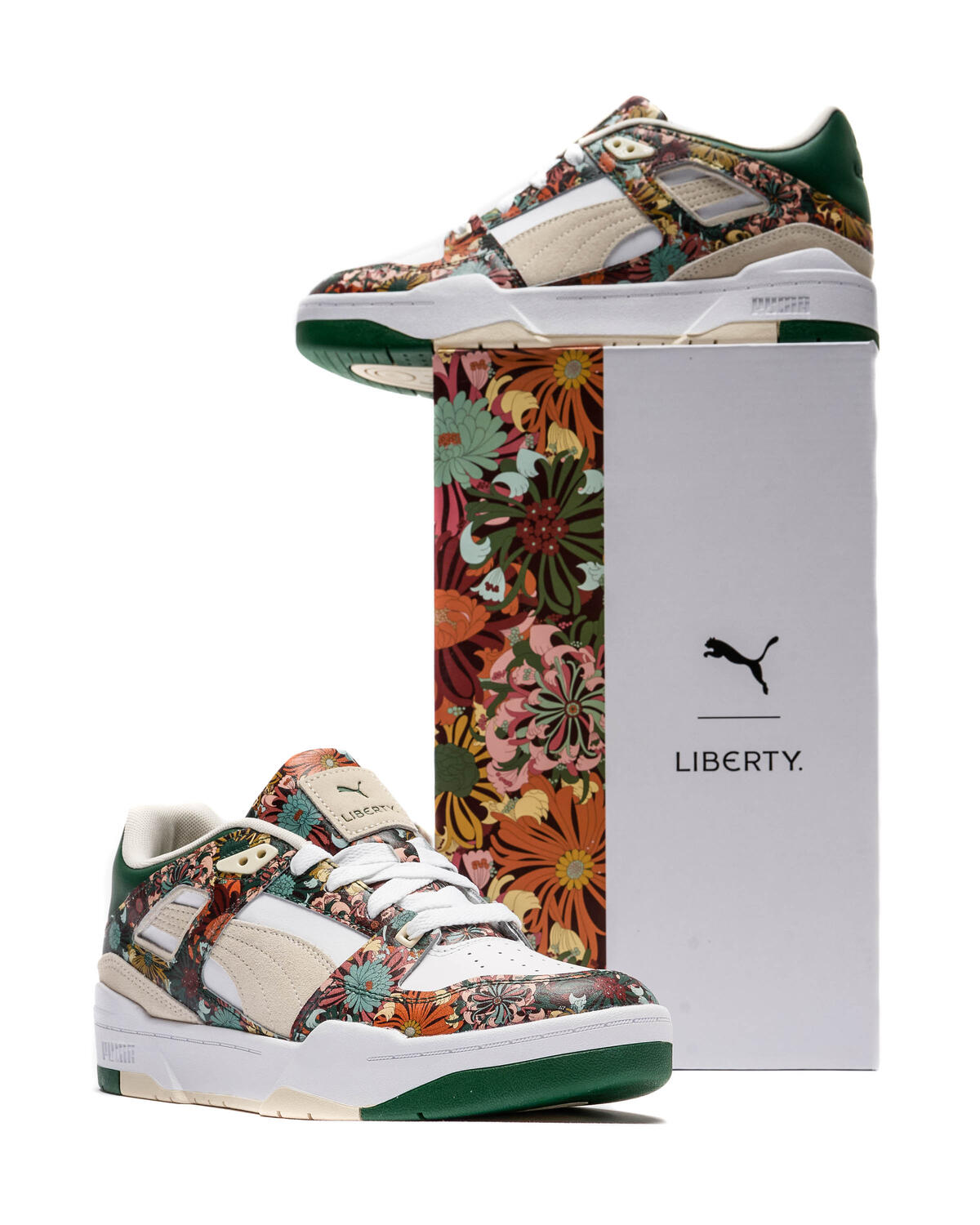 Puma Slipstream Liberty (Women's) - Image 6
