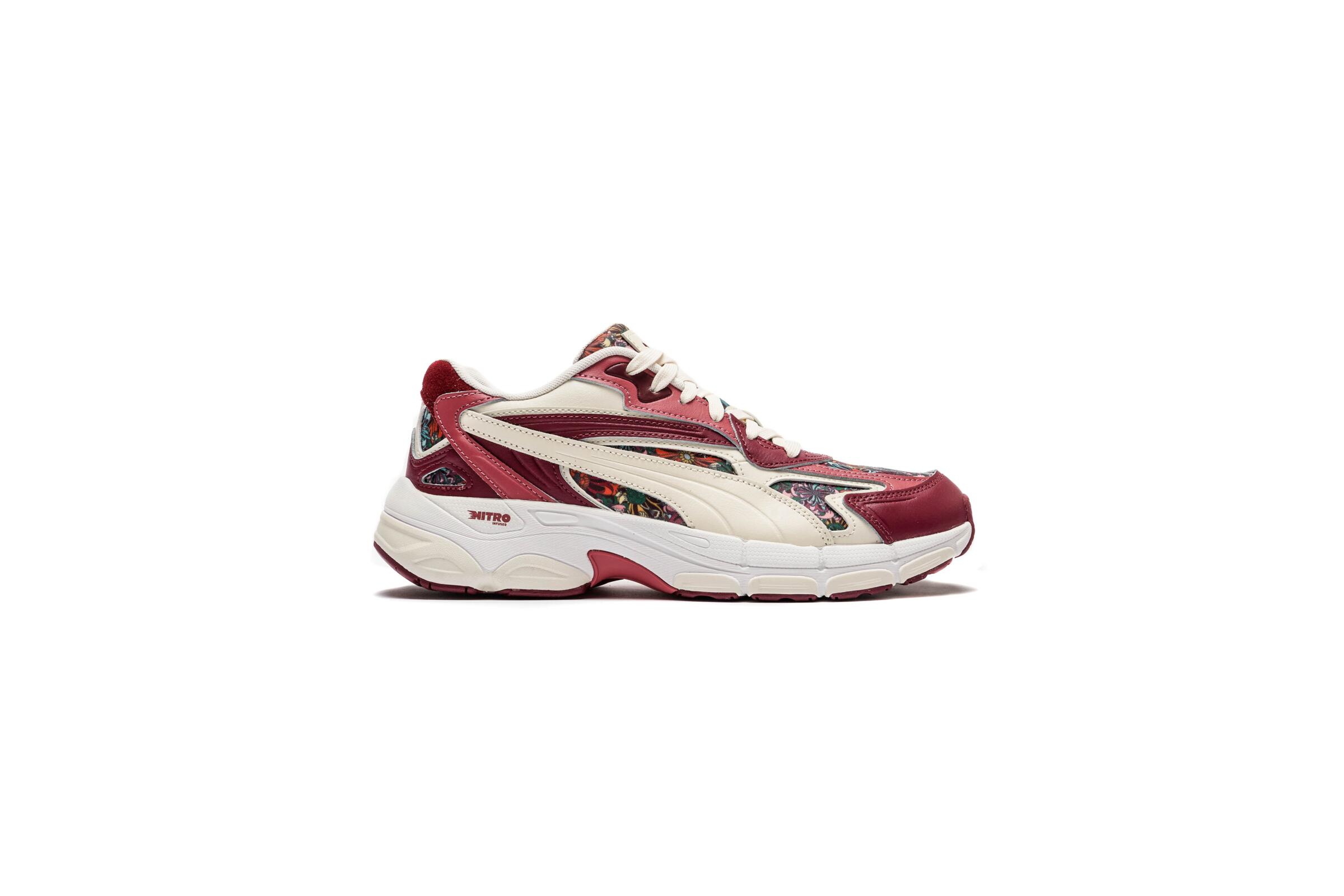 Puma x LIBERTY Teveris Nitro - 391568-01