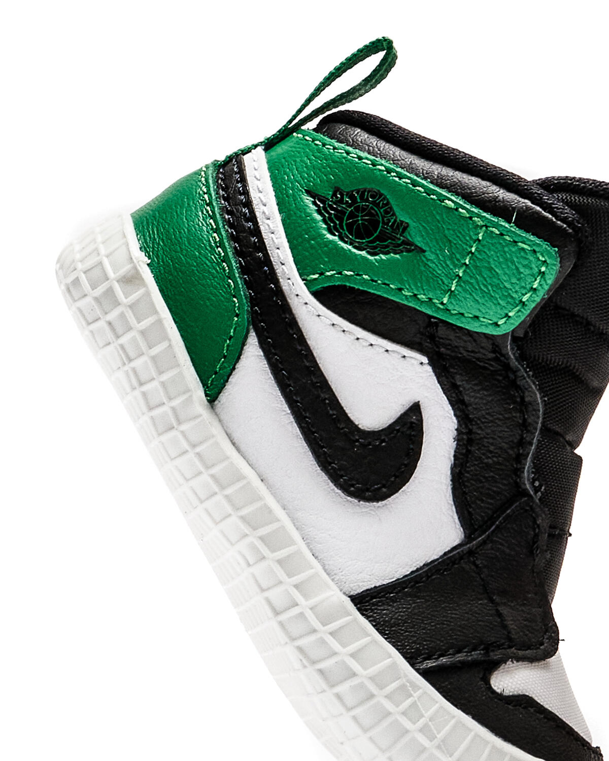 Air Jordan 1 Crib Bootie - Image 6