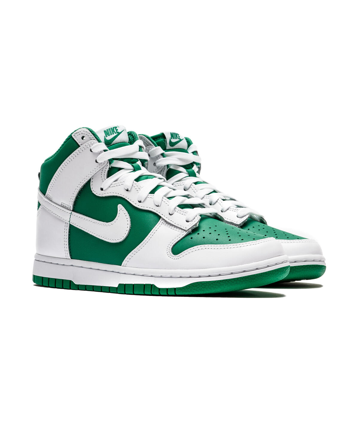 Nike Dunk High 'Stadium Green' // Real Steal - Image 16