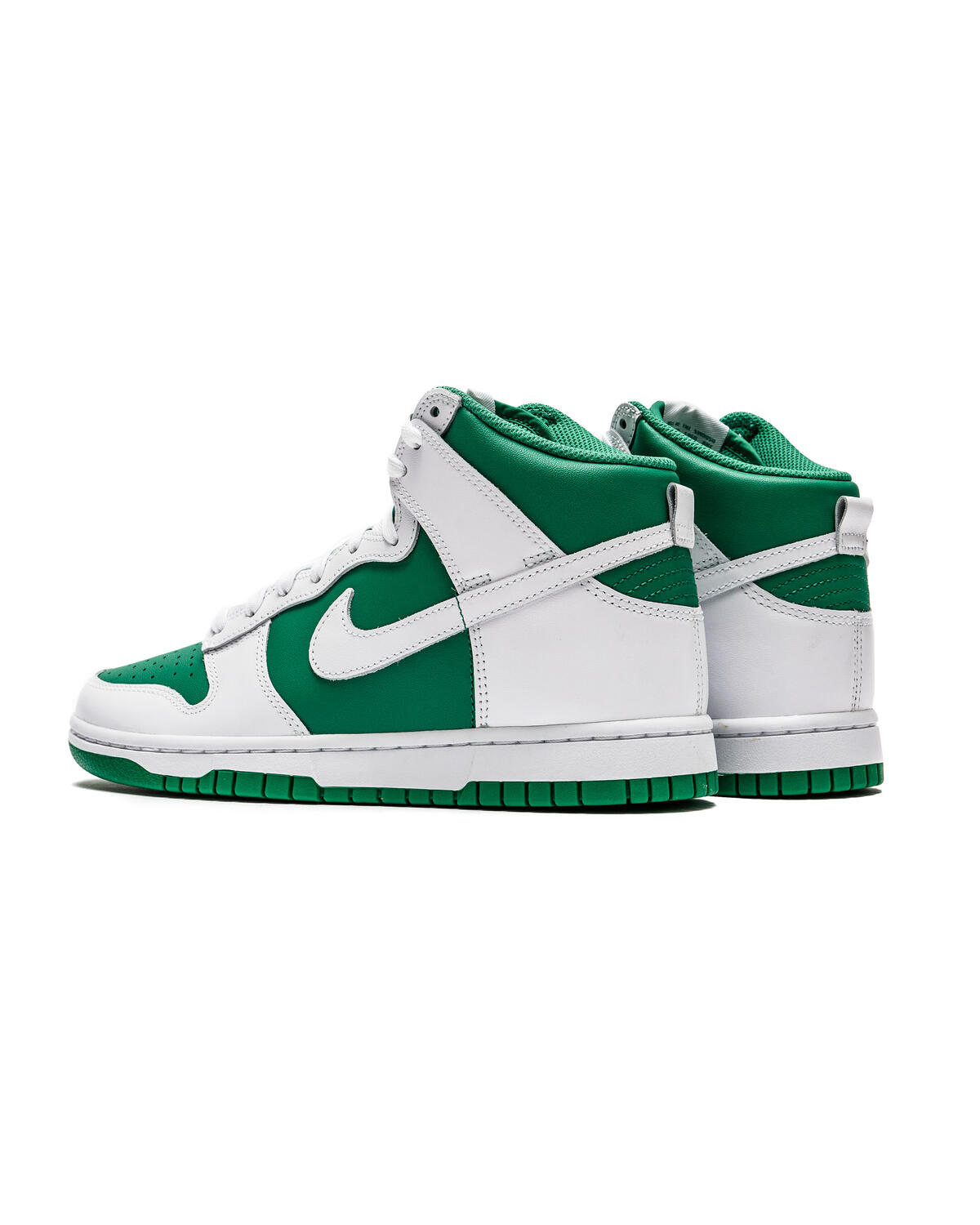 Nike Dunk High 'Stadium Green' // Real Steal - Image 17