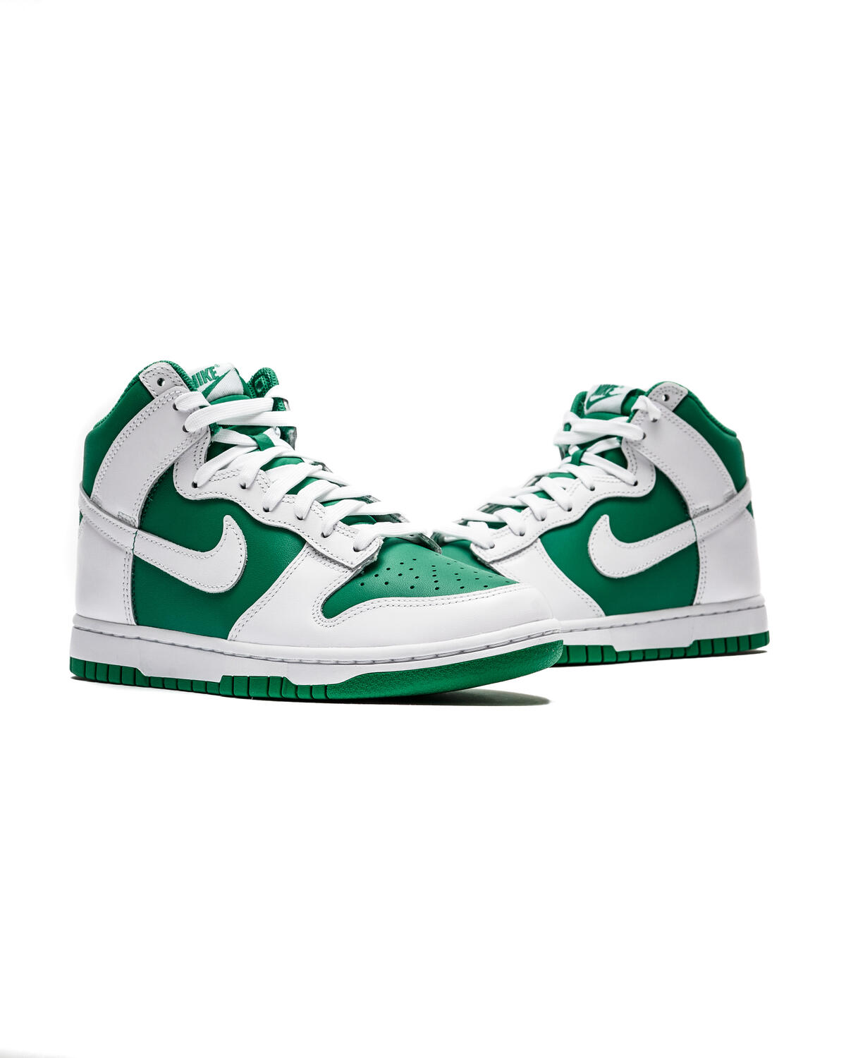 Nike Dunk High 'Stadium Green' // Real Steal - Image 18