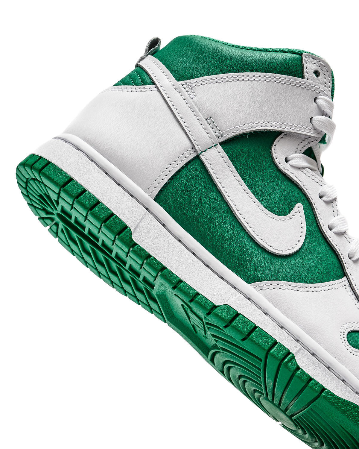 Nike Dunk High 'Stadium Green' // Real Steal - Image 20