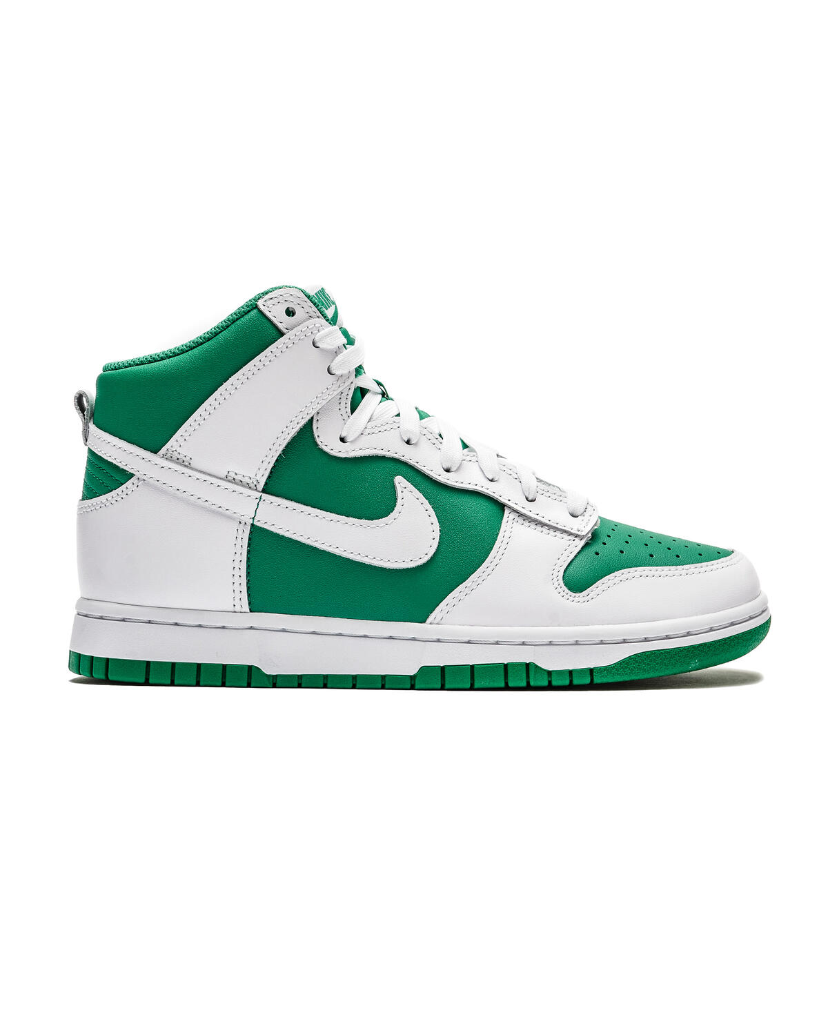 Nike Dunk High 'Stadium Green' // Real Steal - Image 15