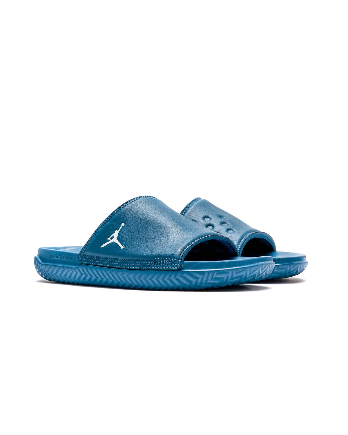 Jordan Play Slide True Blue/White - Image 9