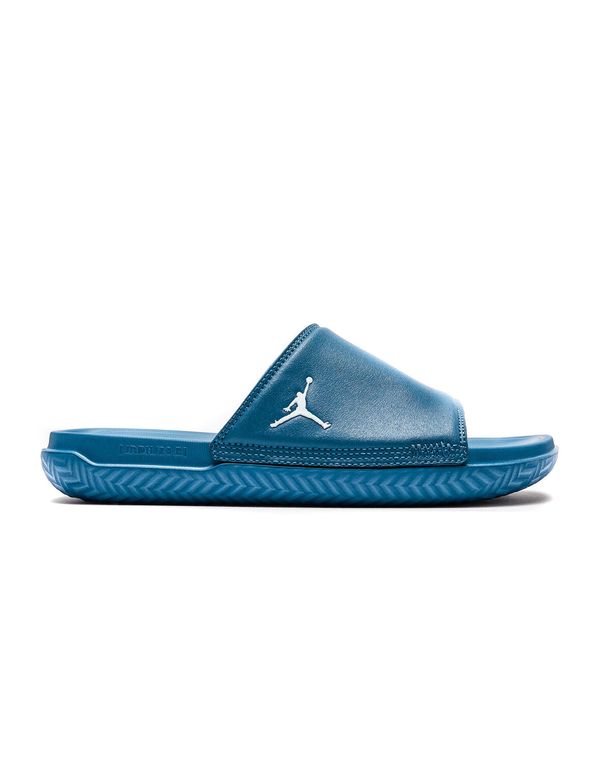Jordan Play Slide True Blue/White - Image 8