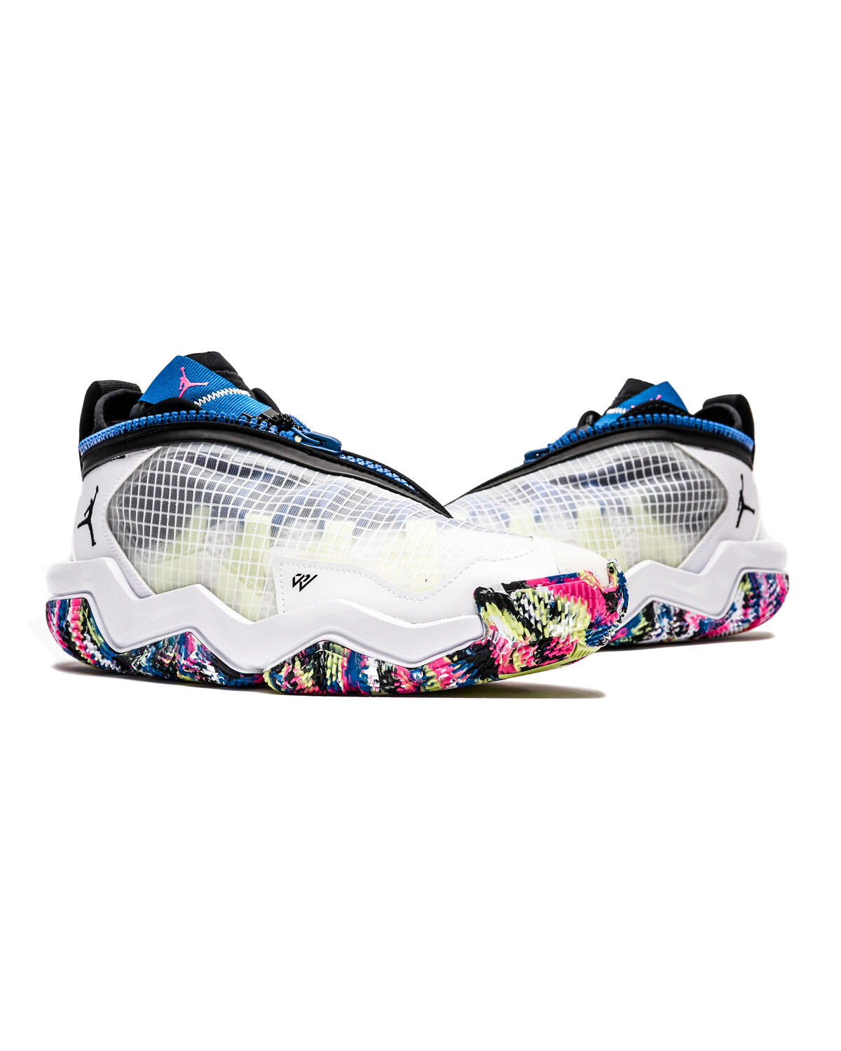 Air Jordan WHY NOT ZER0.6 - Image 5