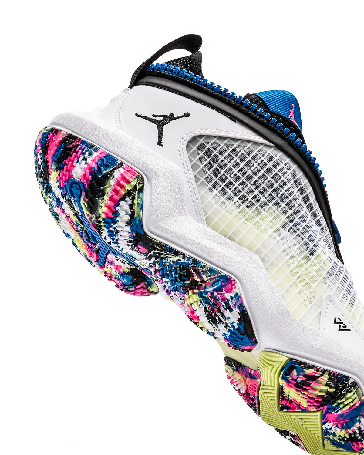 Air Jordan WHY NOT ZER0.6 - Image 7