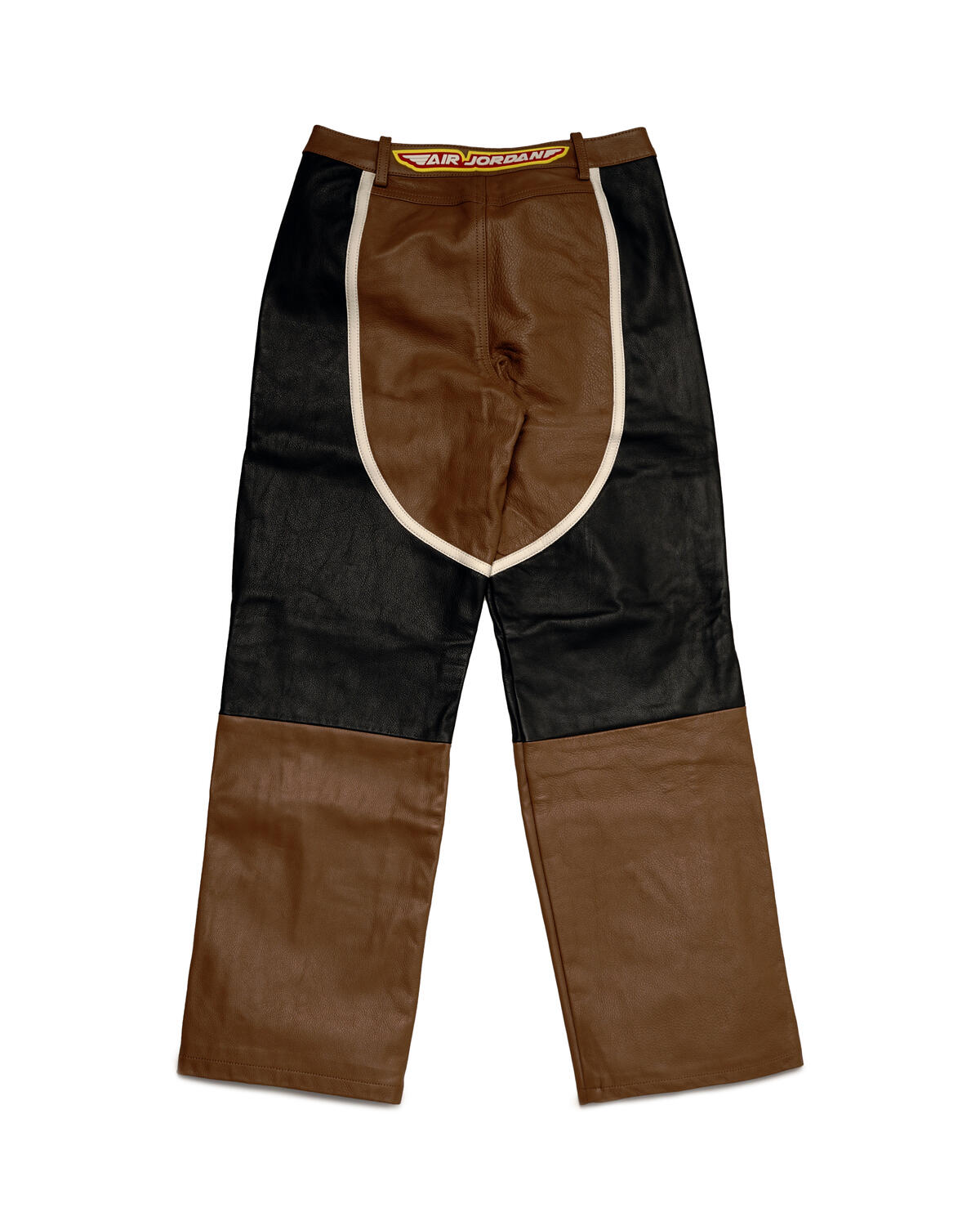 Nike Travis Scott W J SP TS Moto Pant - Archaeo Brown - Image 9