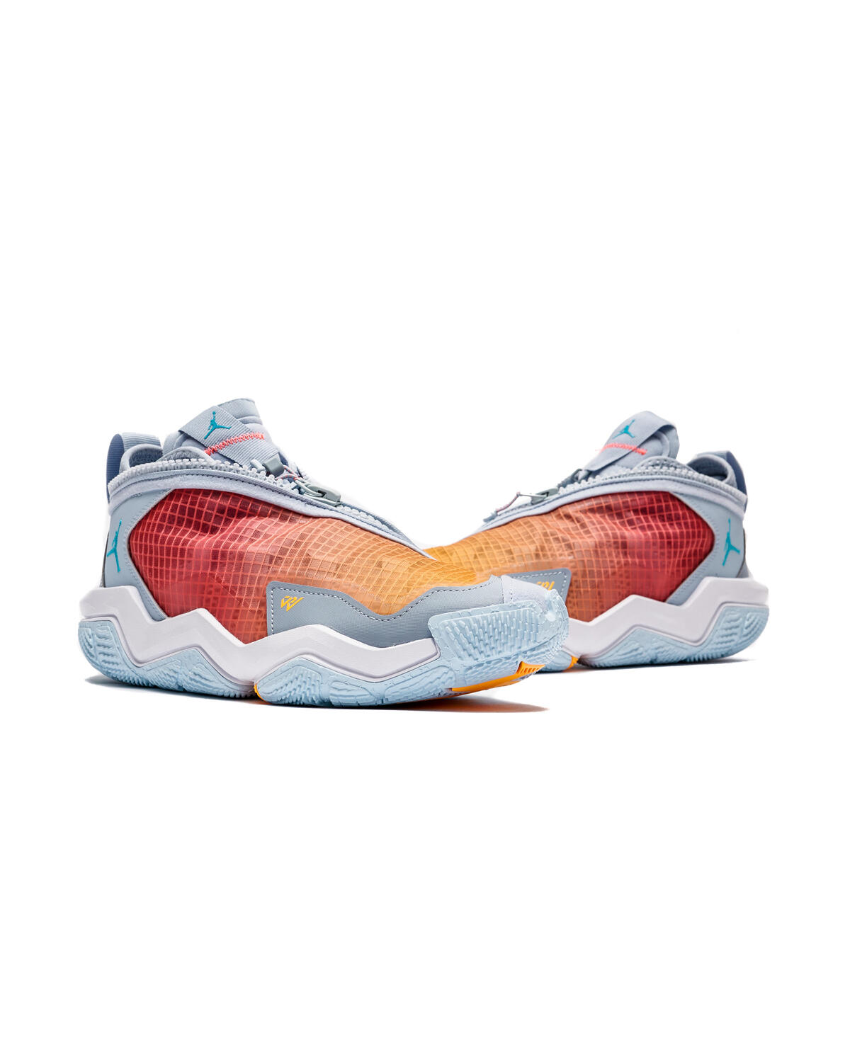 Air Jordan WHY NOT .6 - Image 5