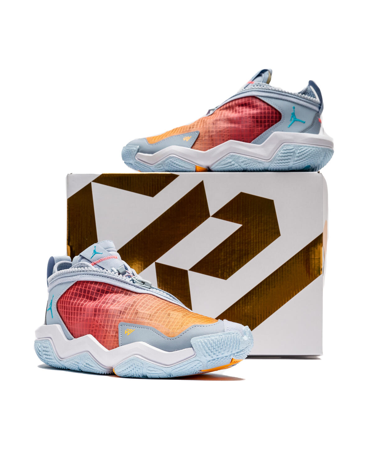 Air Jordan WHY NOT .6 - Image 6