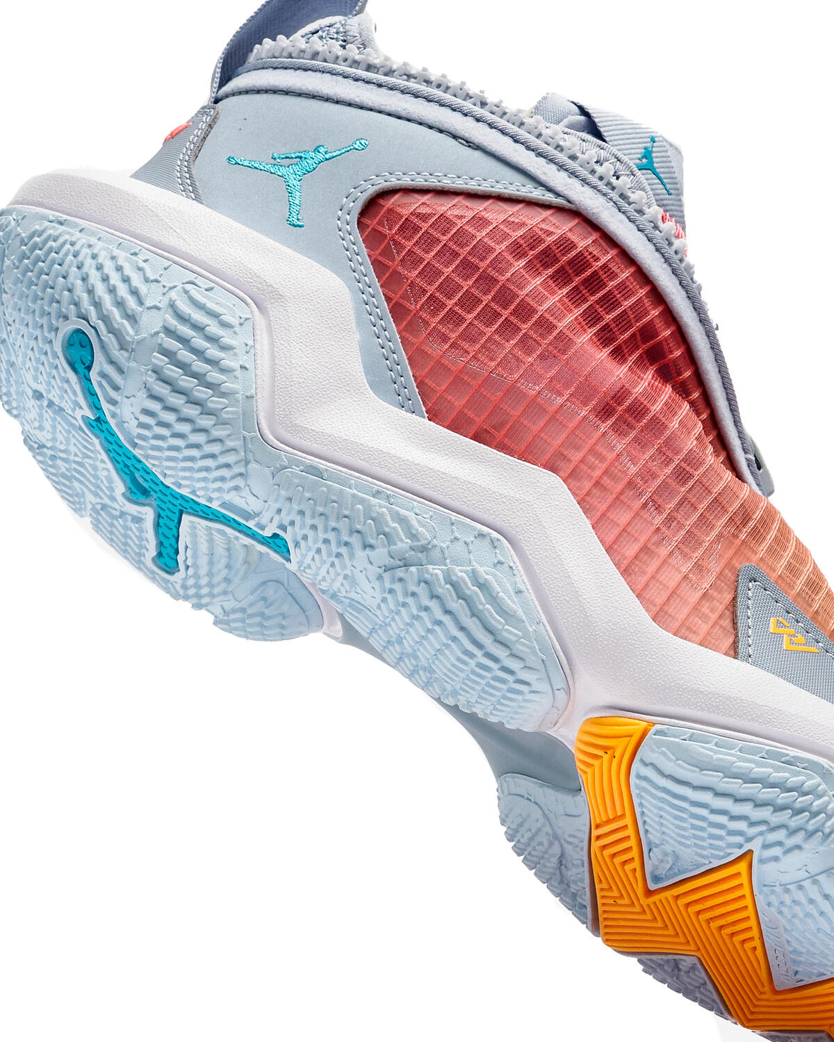 Air Jordan WHY NOT .6 - Image 7