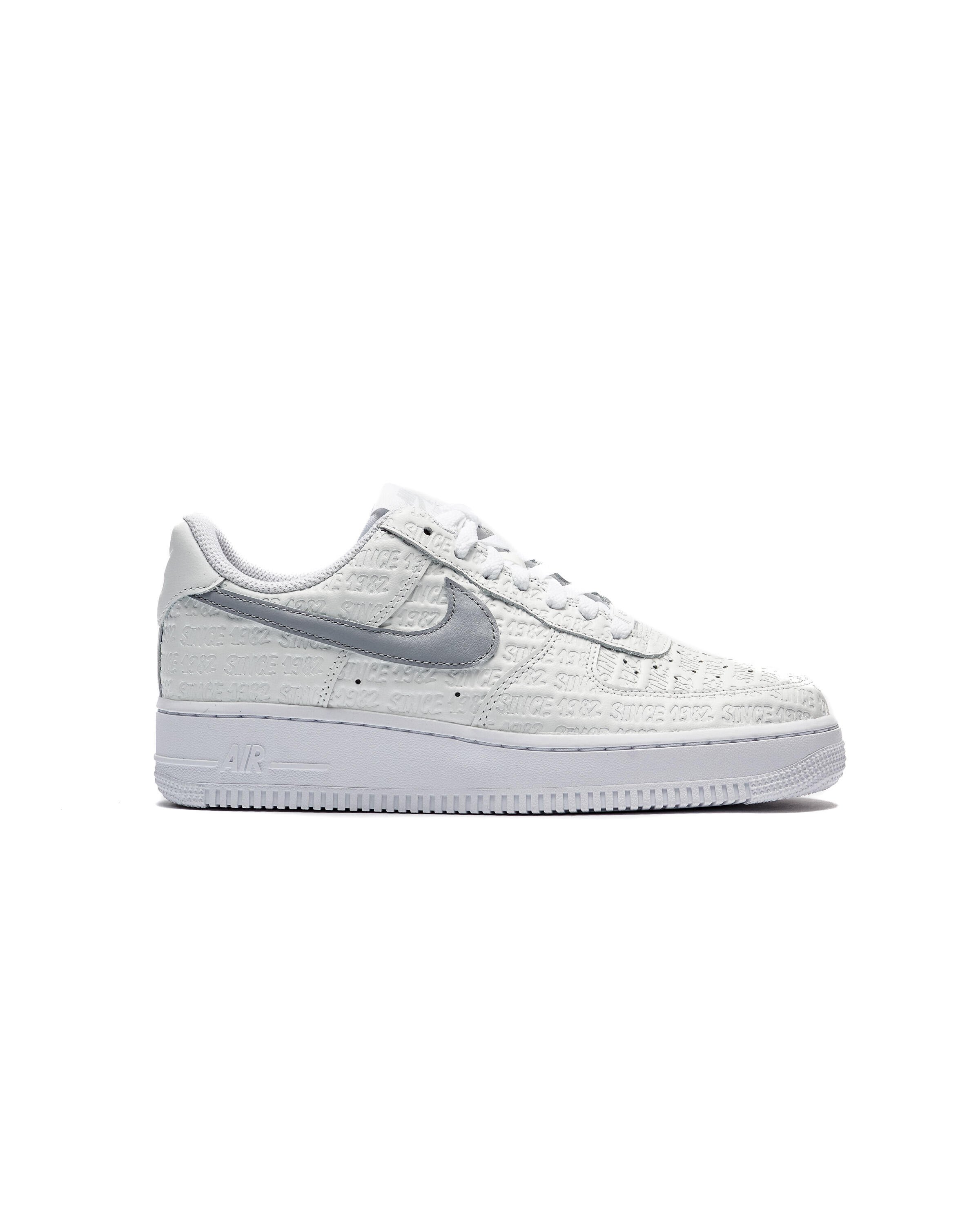 Nike WMNS AIR FORCE 1 '07 LOW