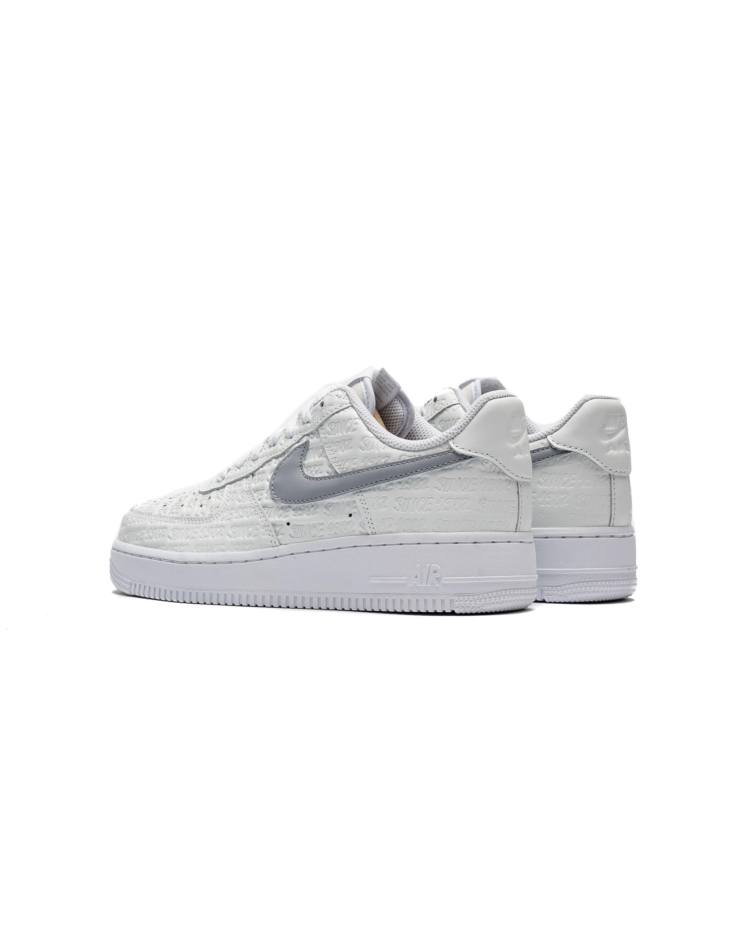 Nike WMNS AIR FORCE 1 '07 LOW