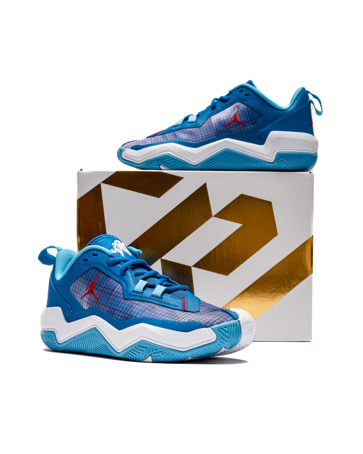 Air Jordan ONE TAKE 4 - Image 6